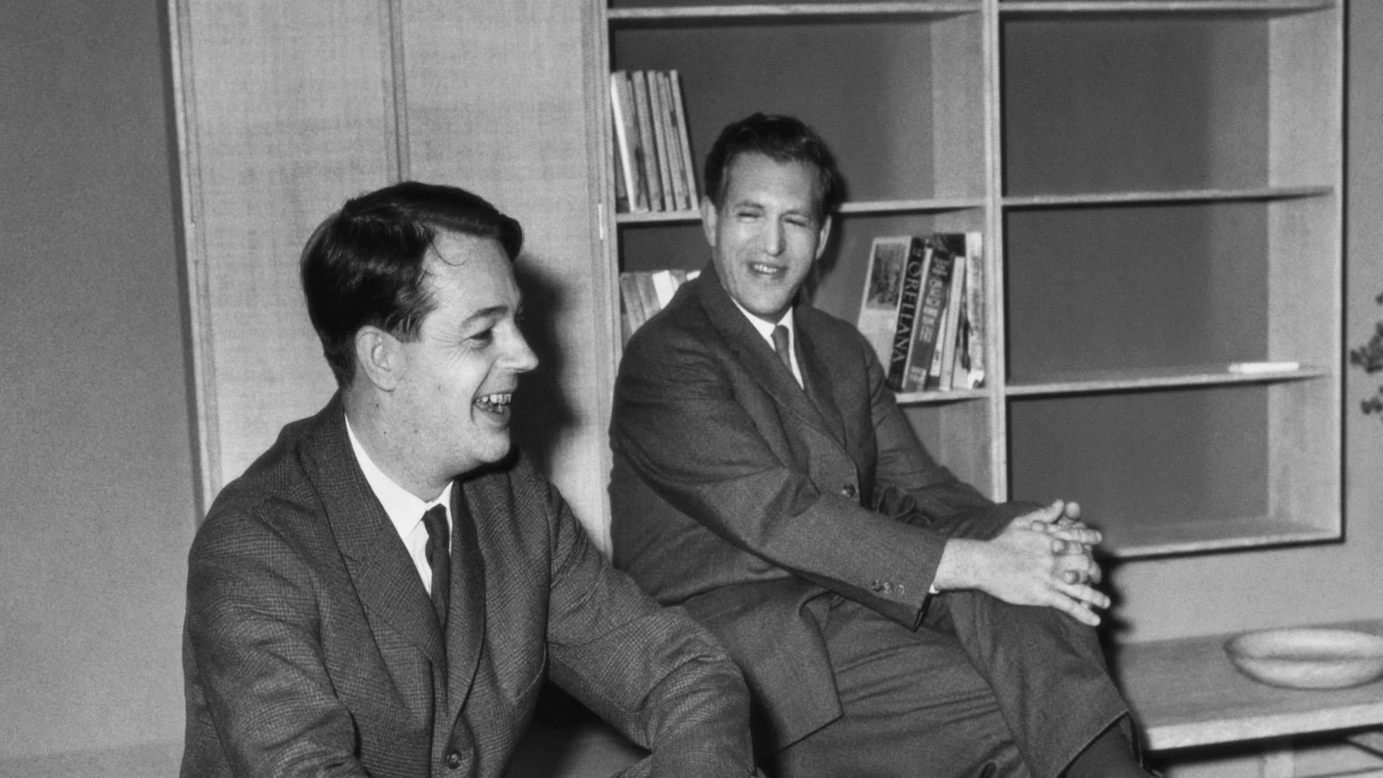 Larsen & Bender Madsen