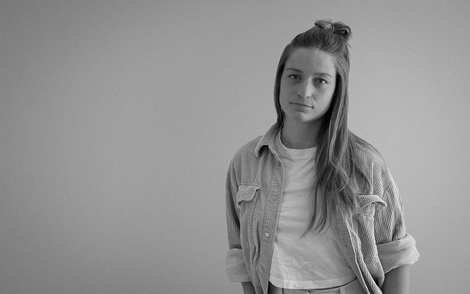Saskia Huebner