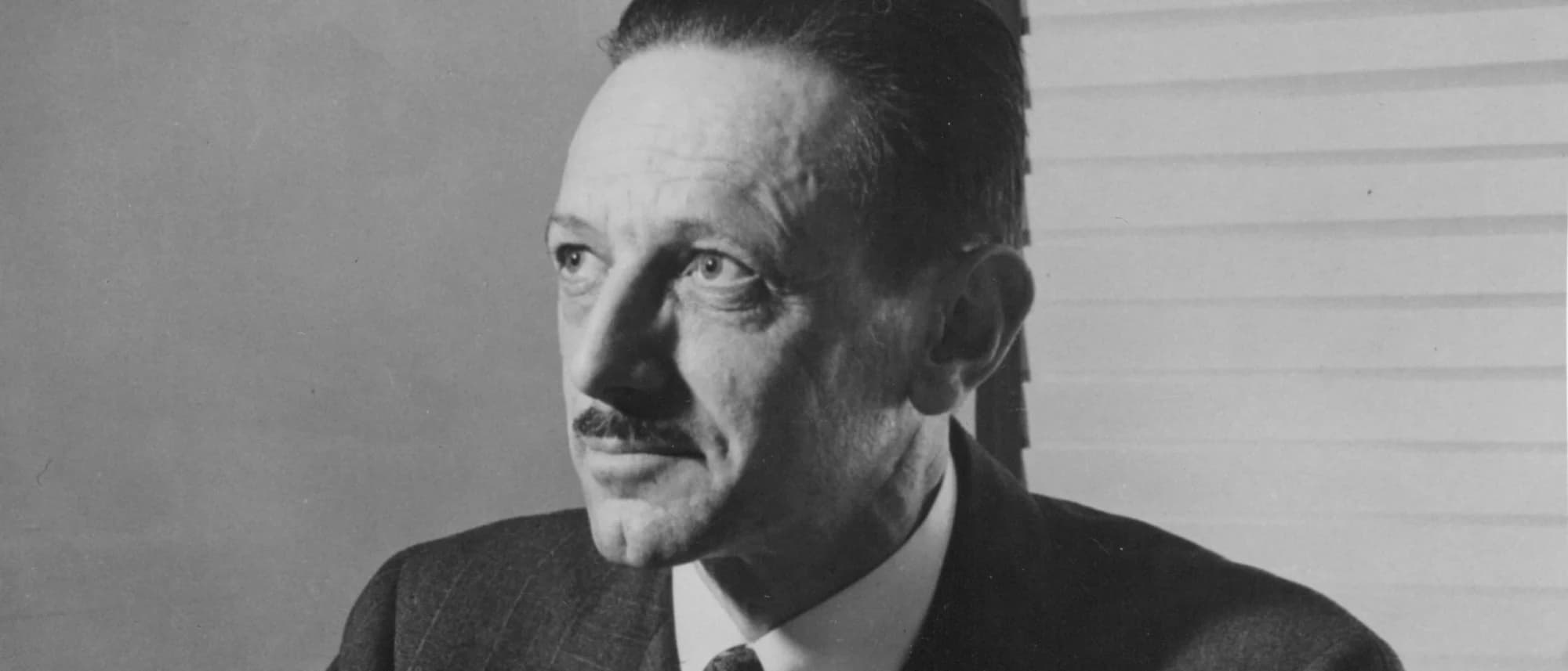 Gilbert Rohde