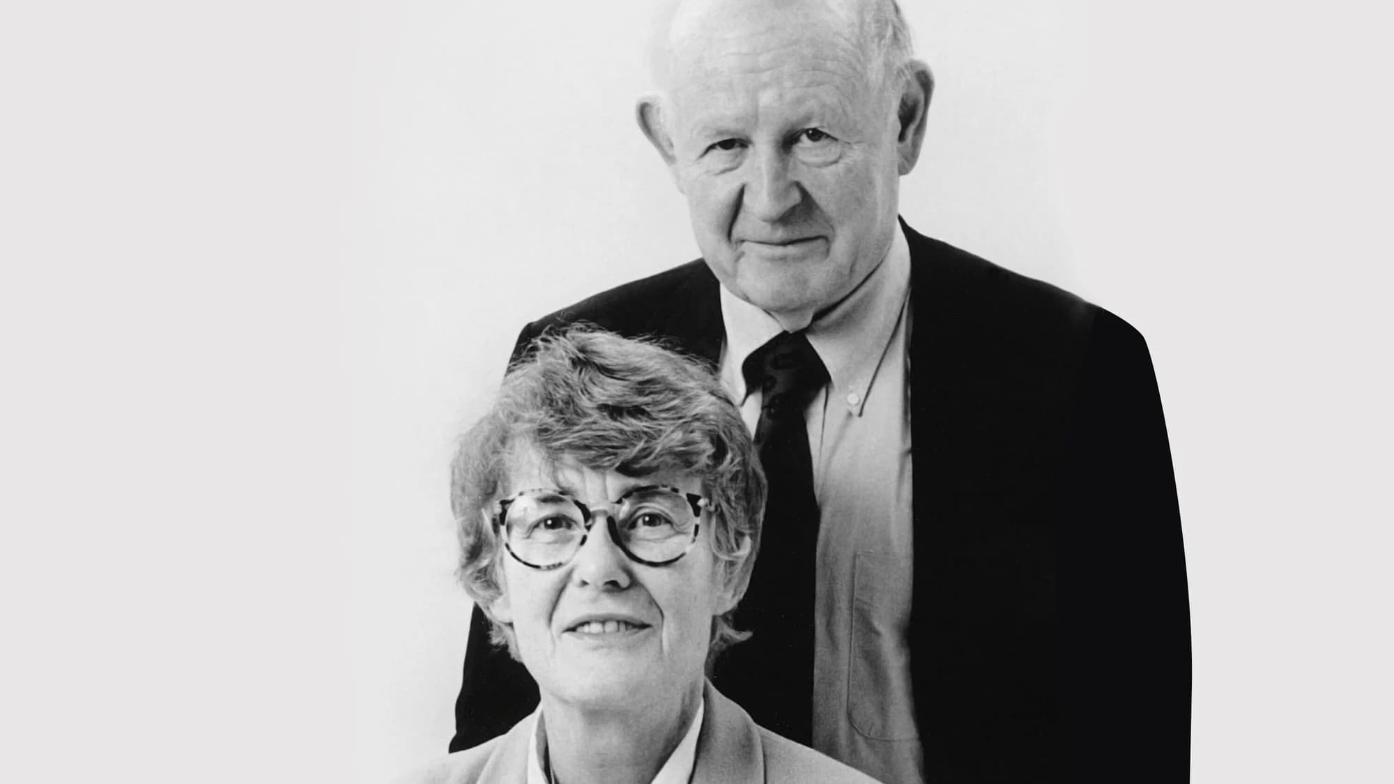 Trix & Robert Haussmann