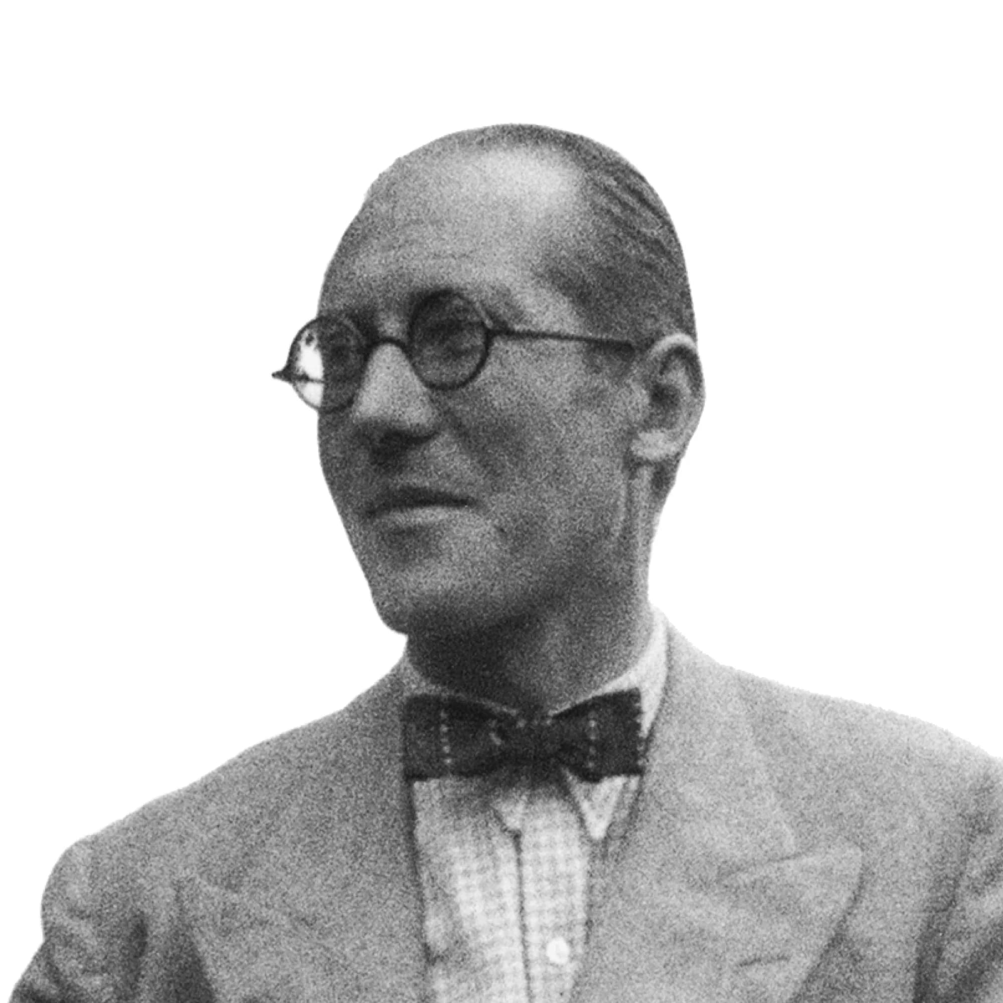 Le Corbusier