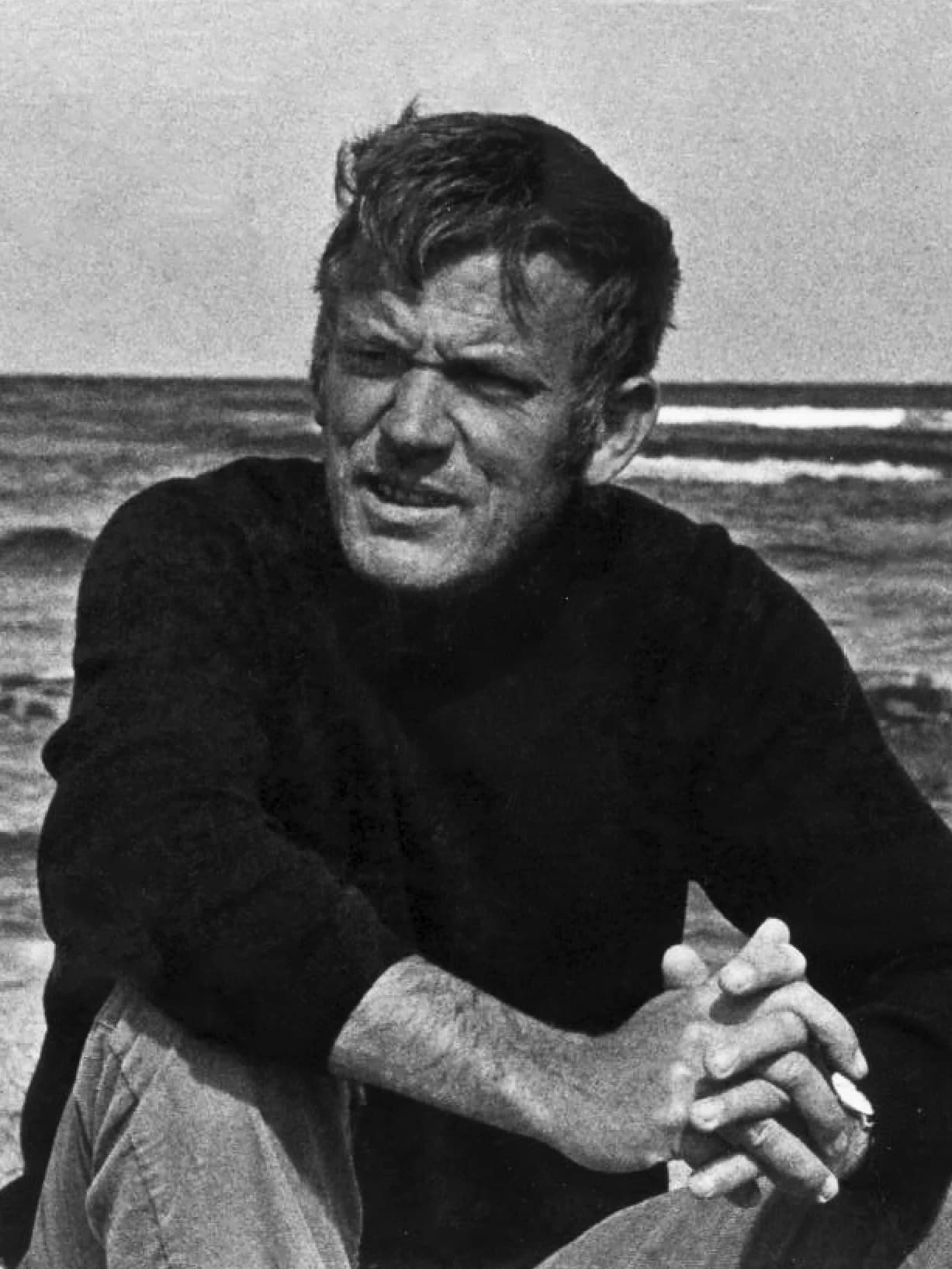 Erik Rasmussen