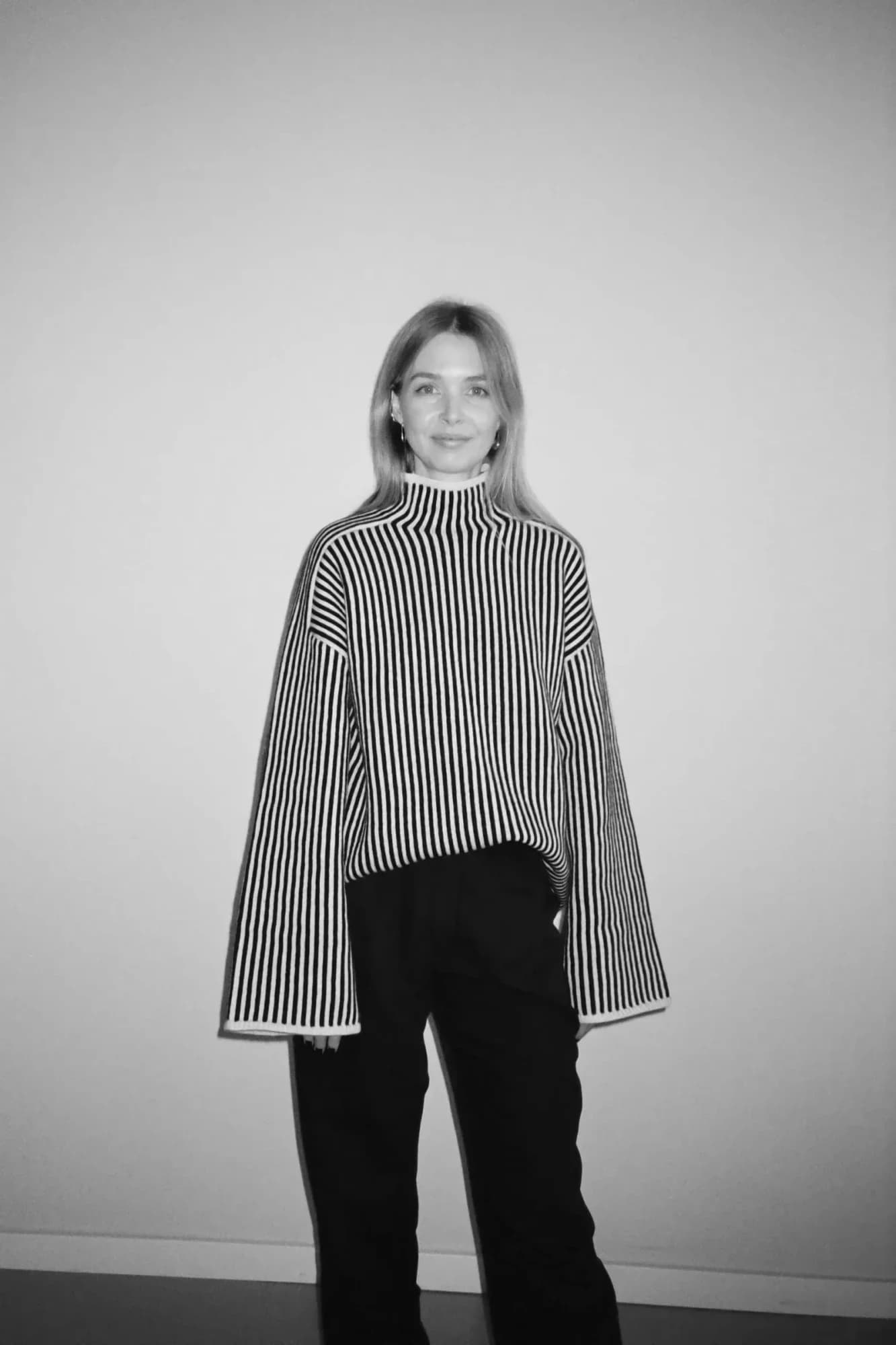Lise Vester