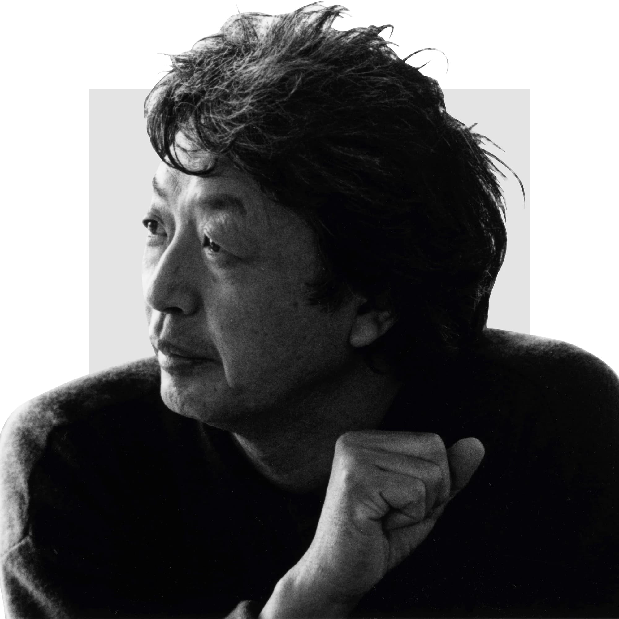 Shiro Kuramata