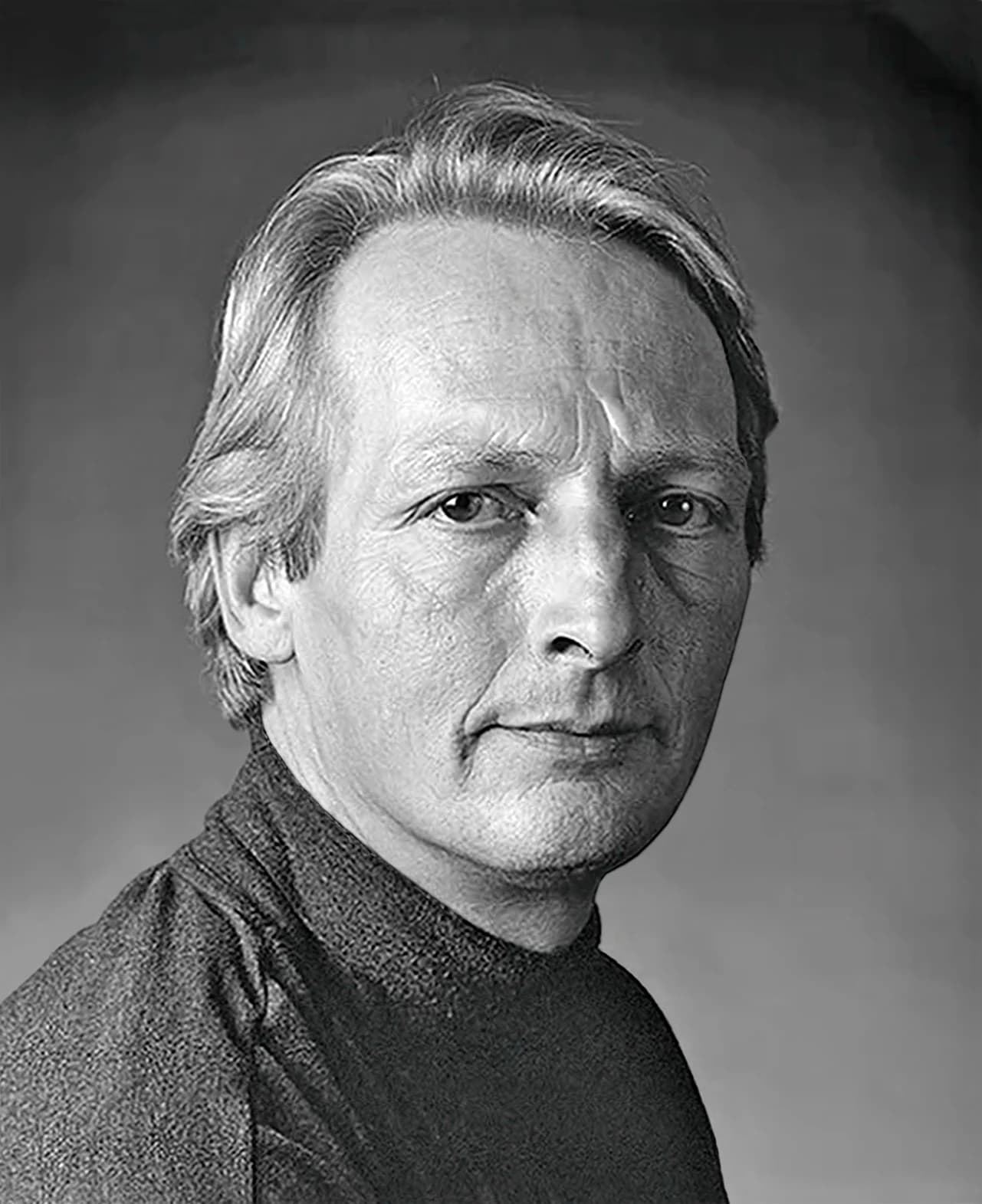 Alfred Homann