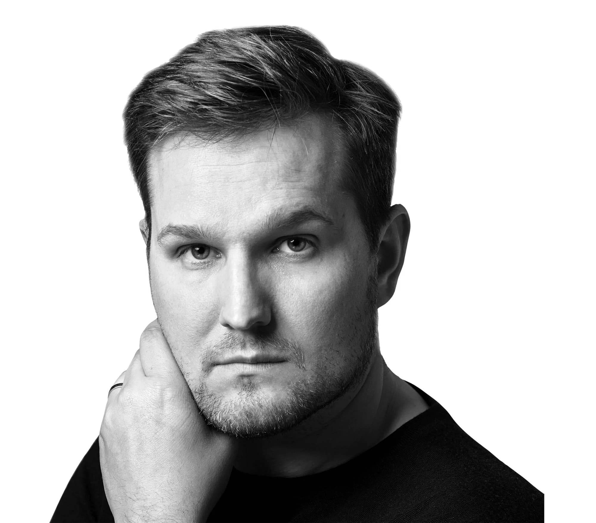 Sebastian Herkner
