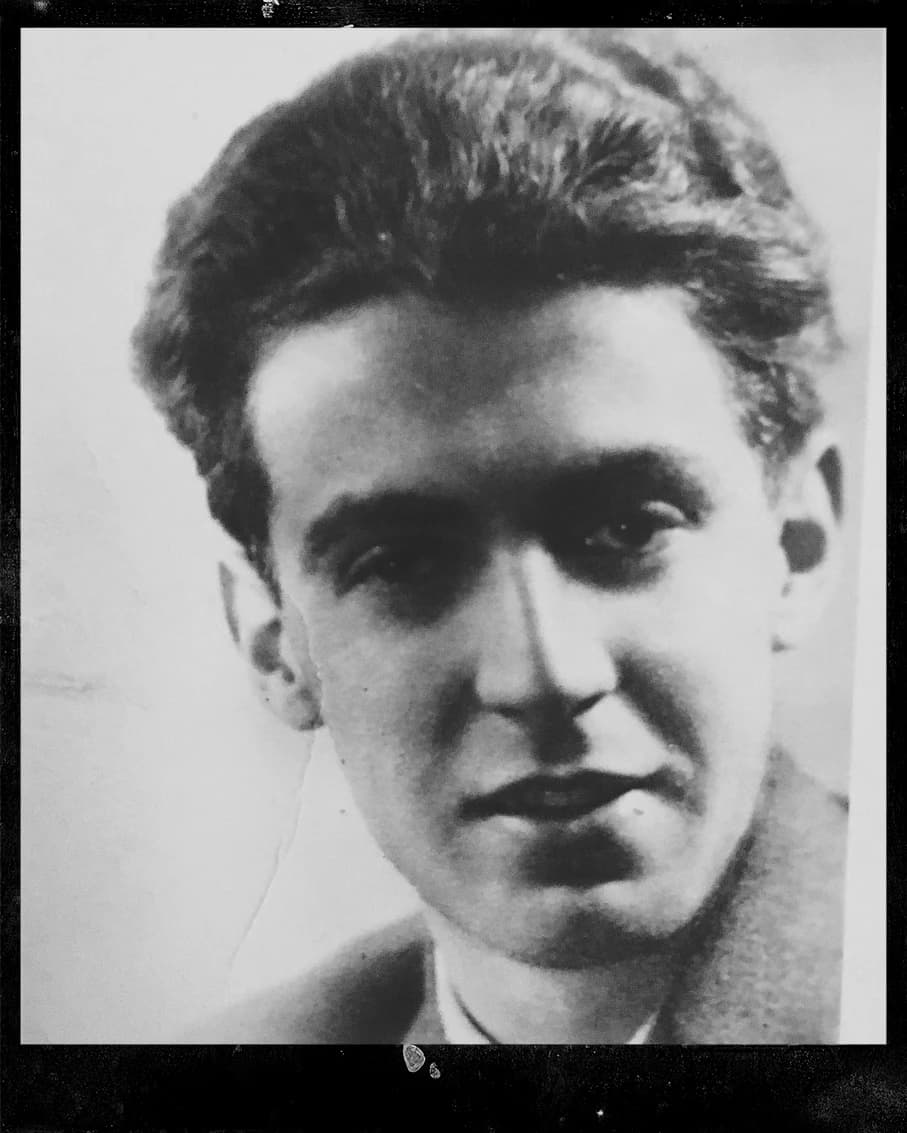 Martin Eisler
