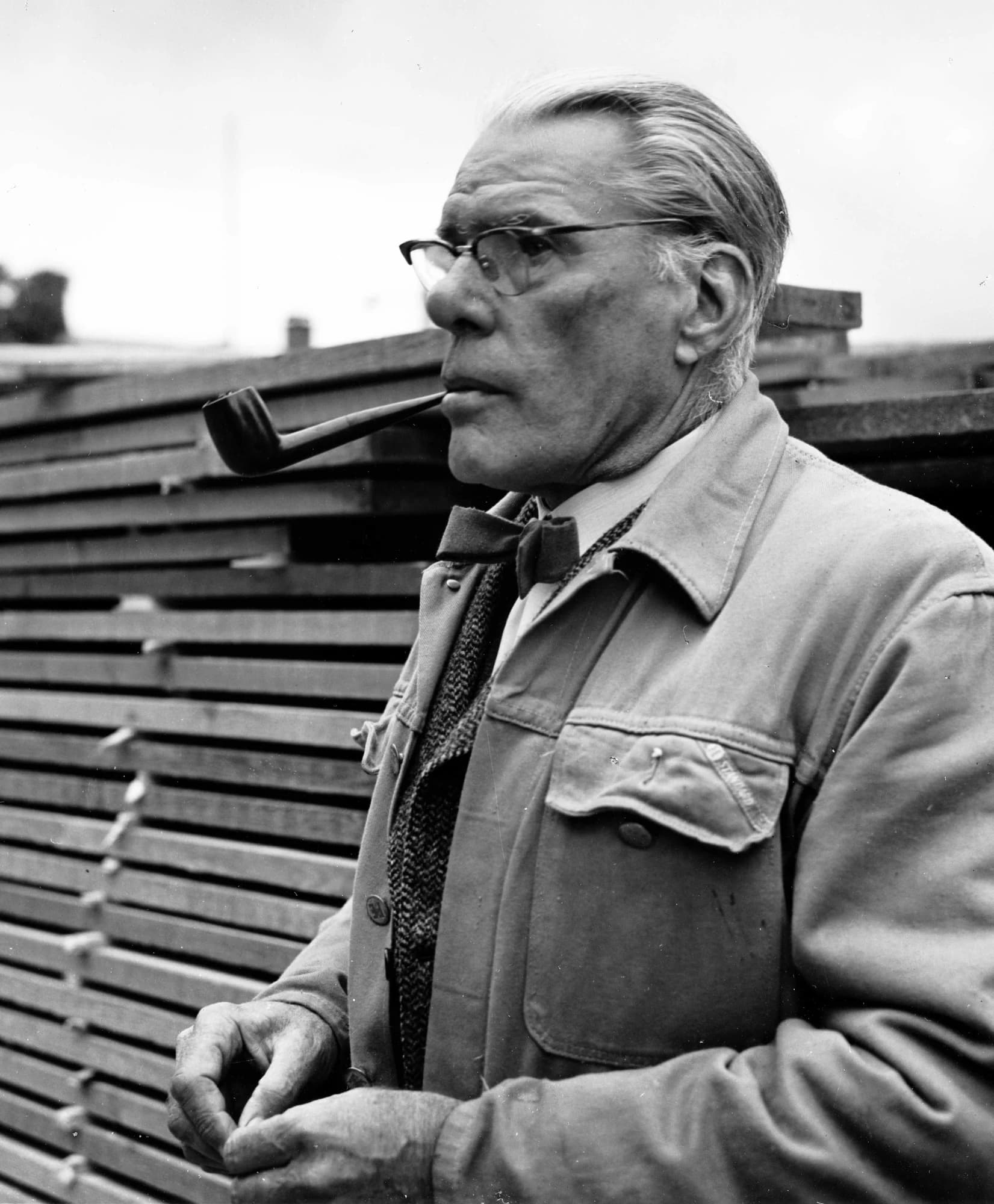 Mogens Koch