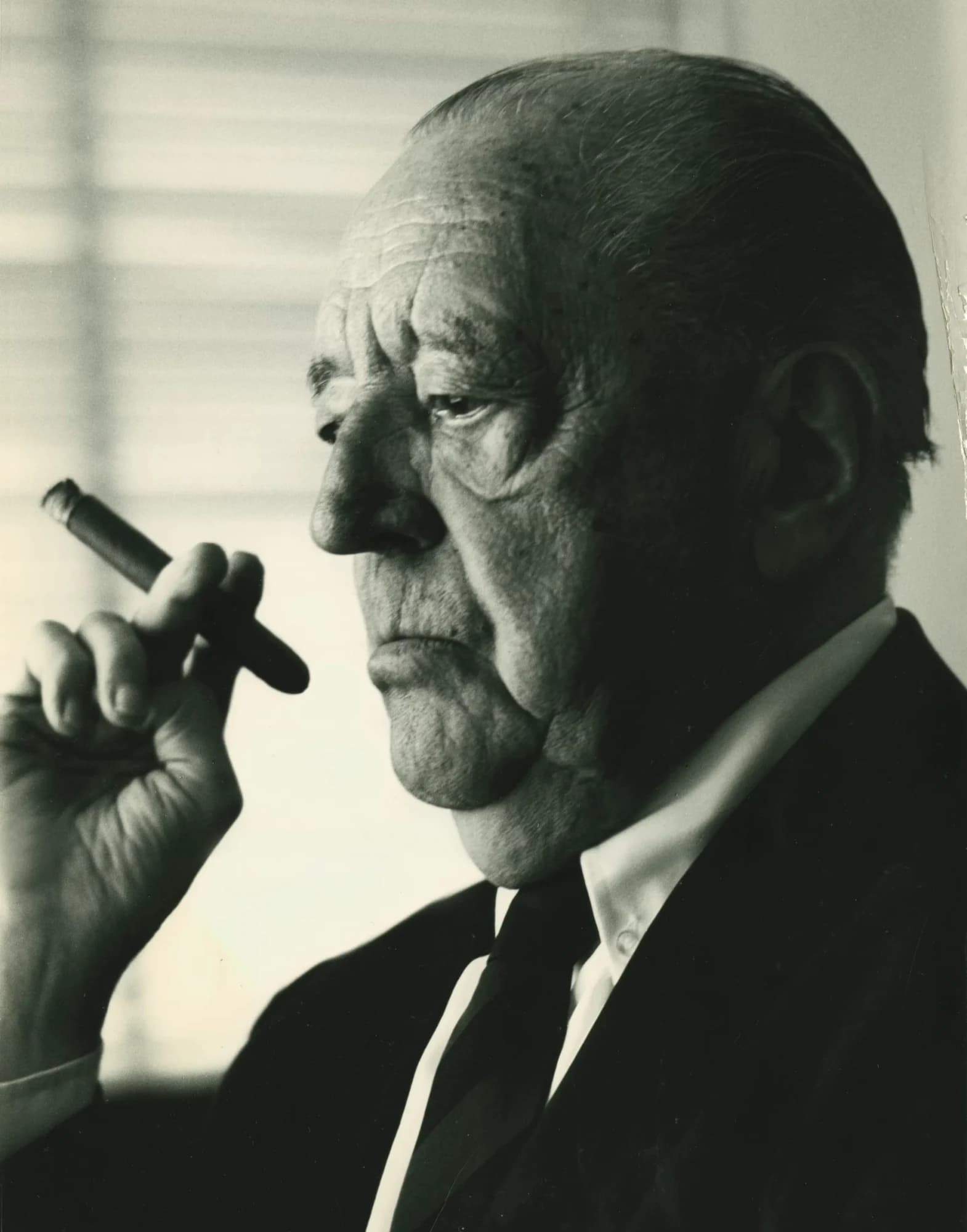 Ludwig Mies van der Rohe