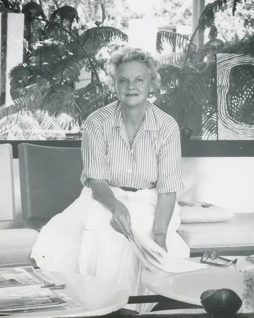 Greta M. Grossman