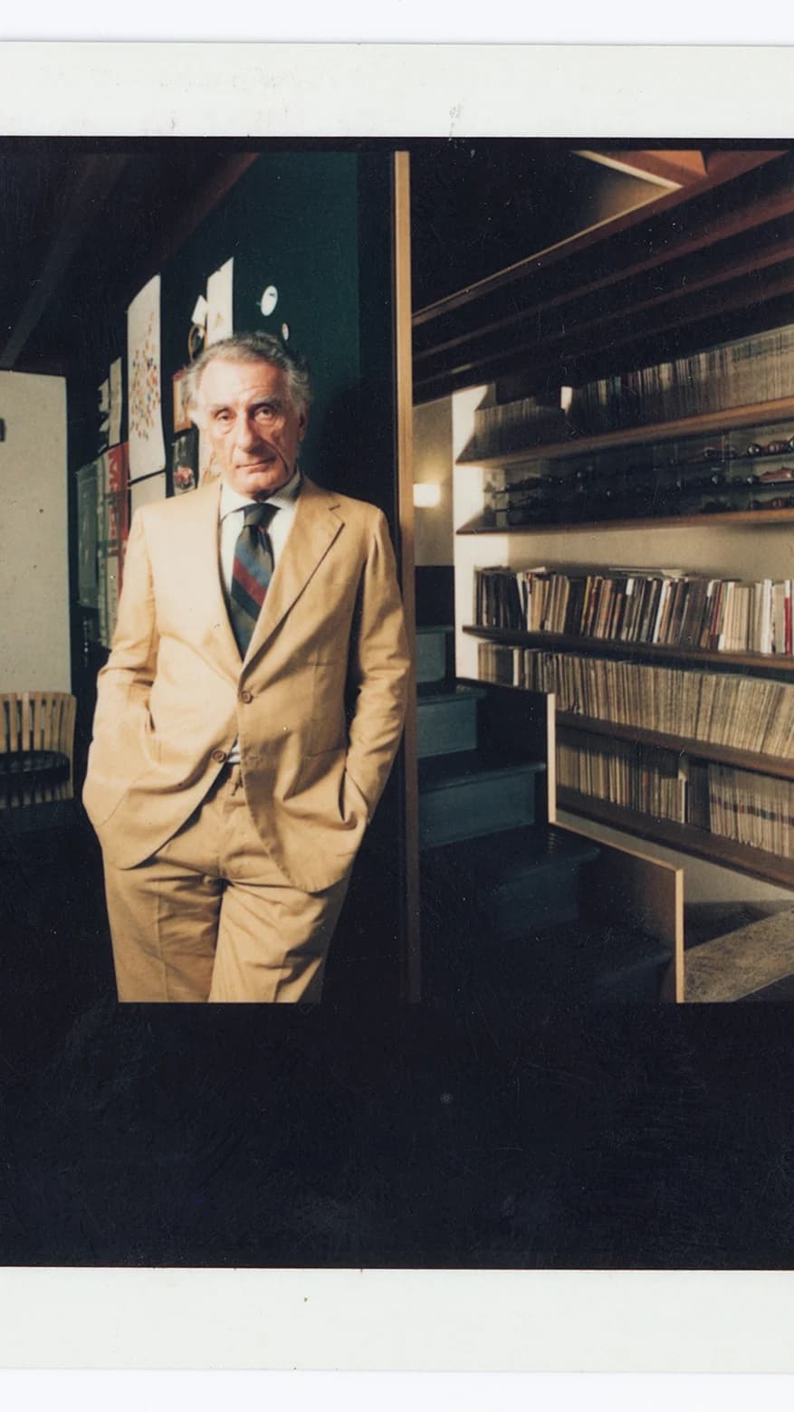 Gianfranco Frattini