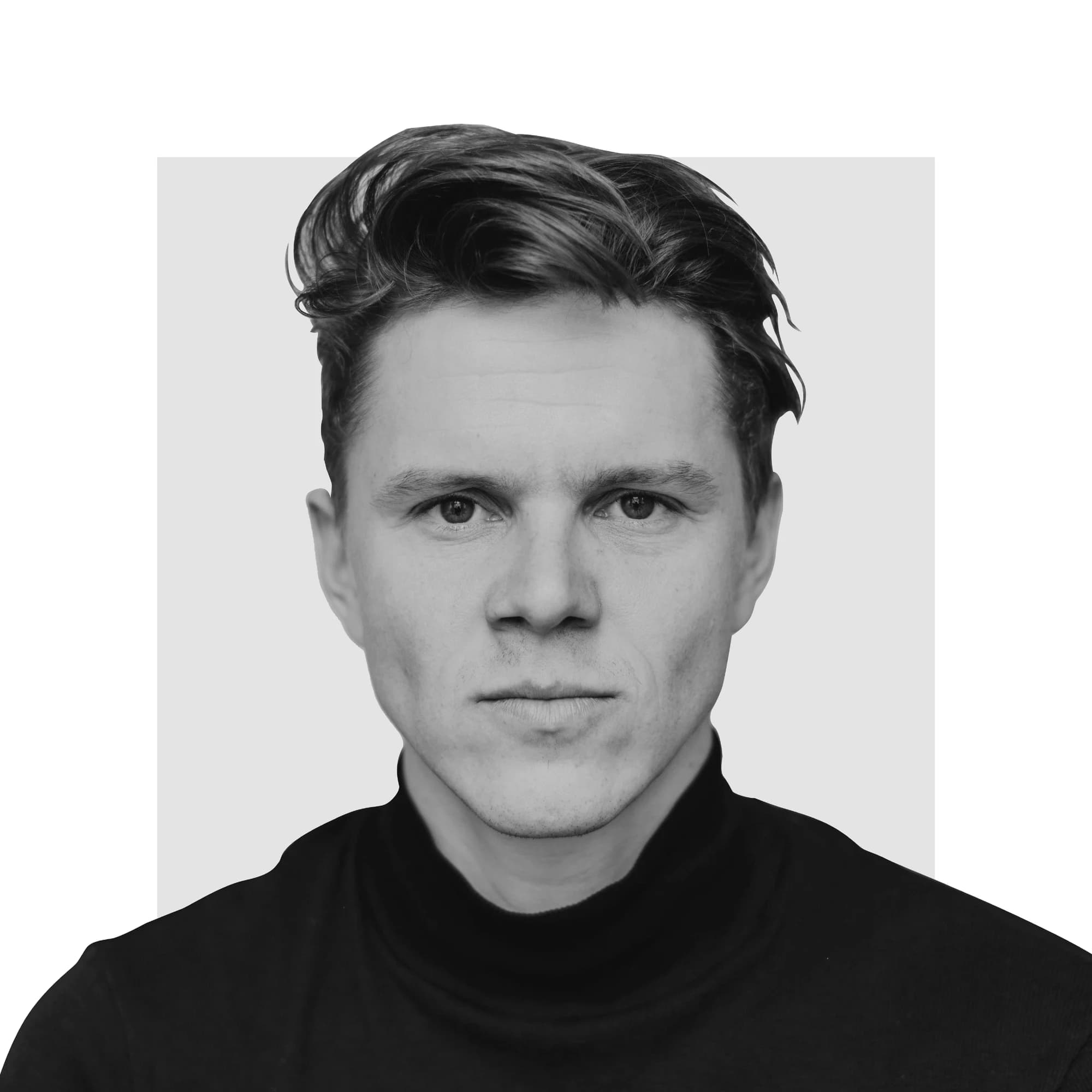 Nik Aelbrecht