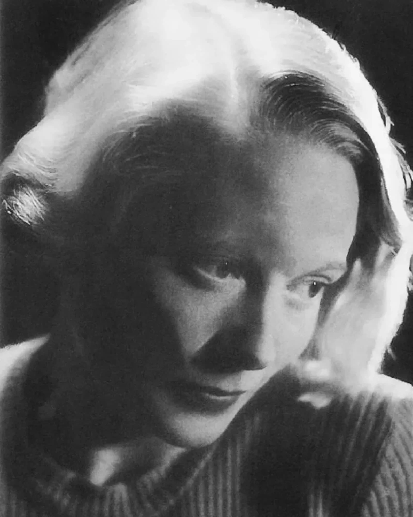 Tove Kindt Larsen