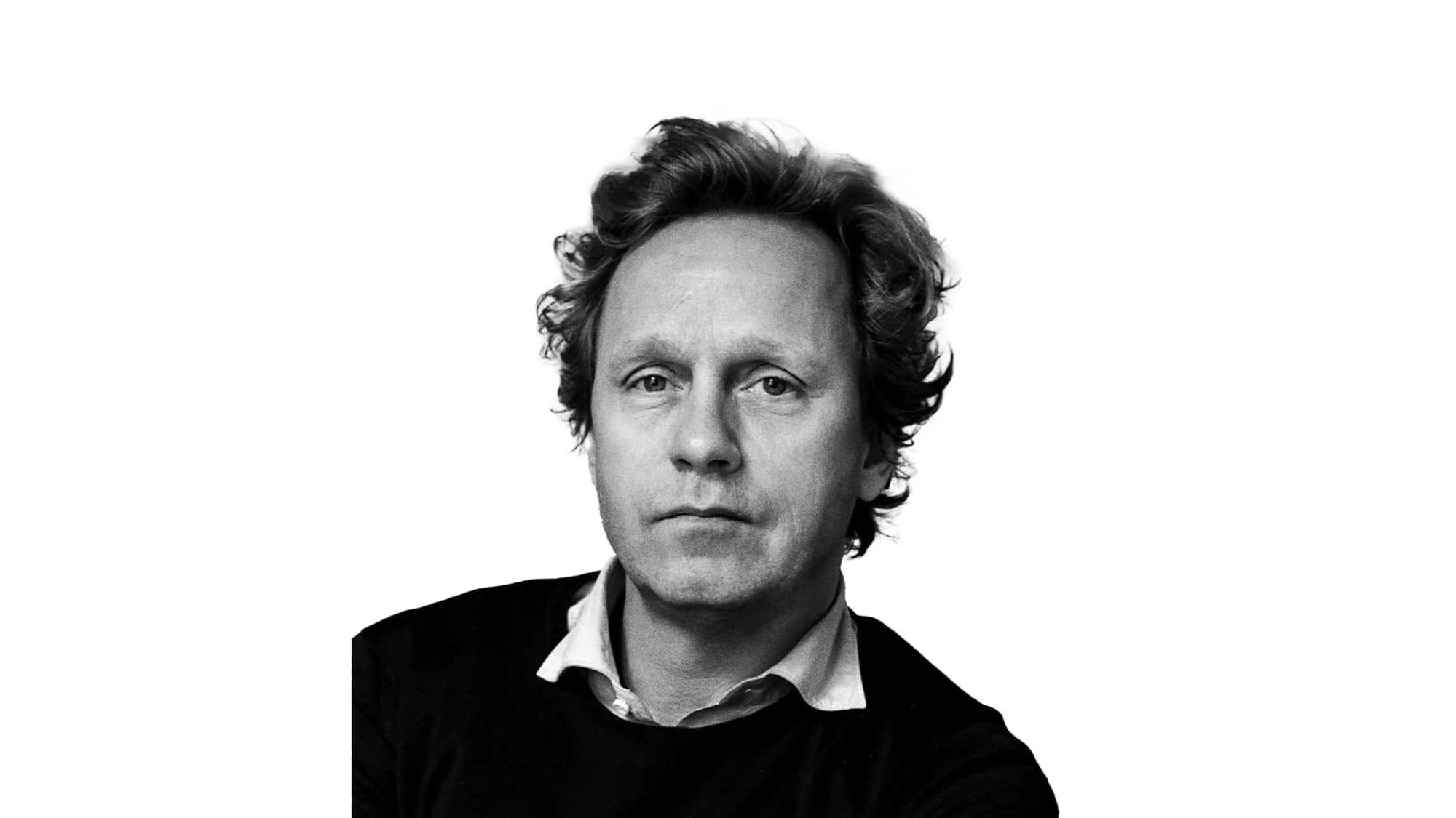 Mikal Harrsen