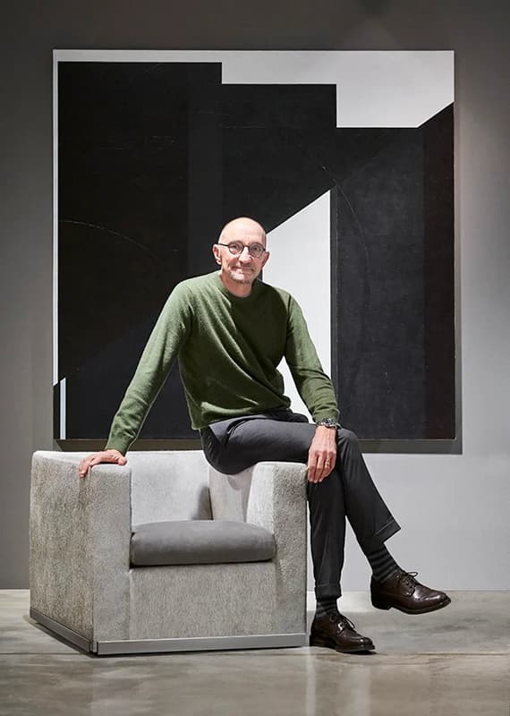 Rodolfo Dordoni