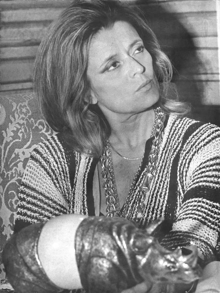 Gabriella Crespi