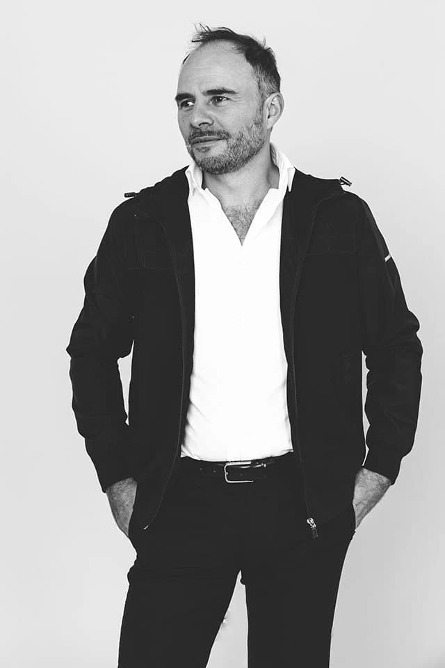 Emmanuel Gallina