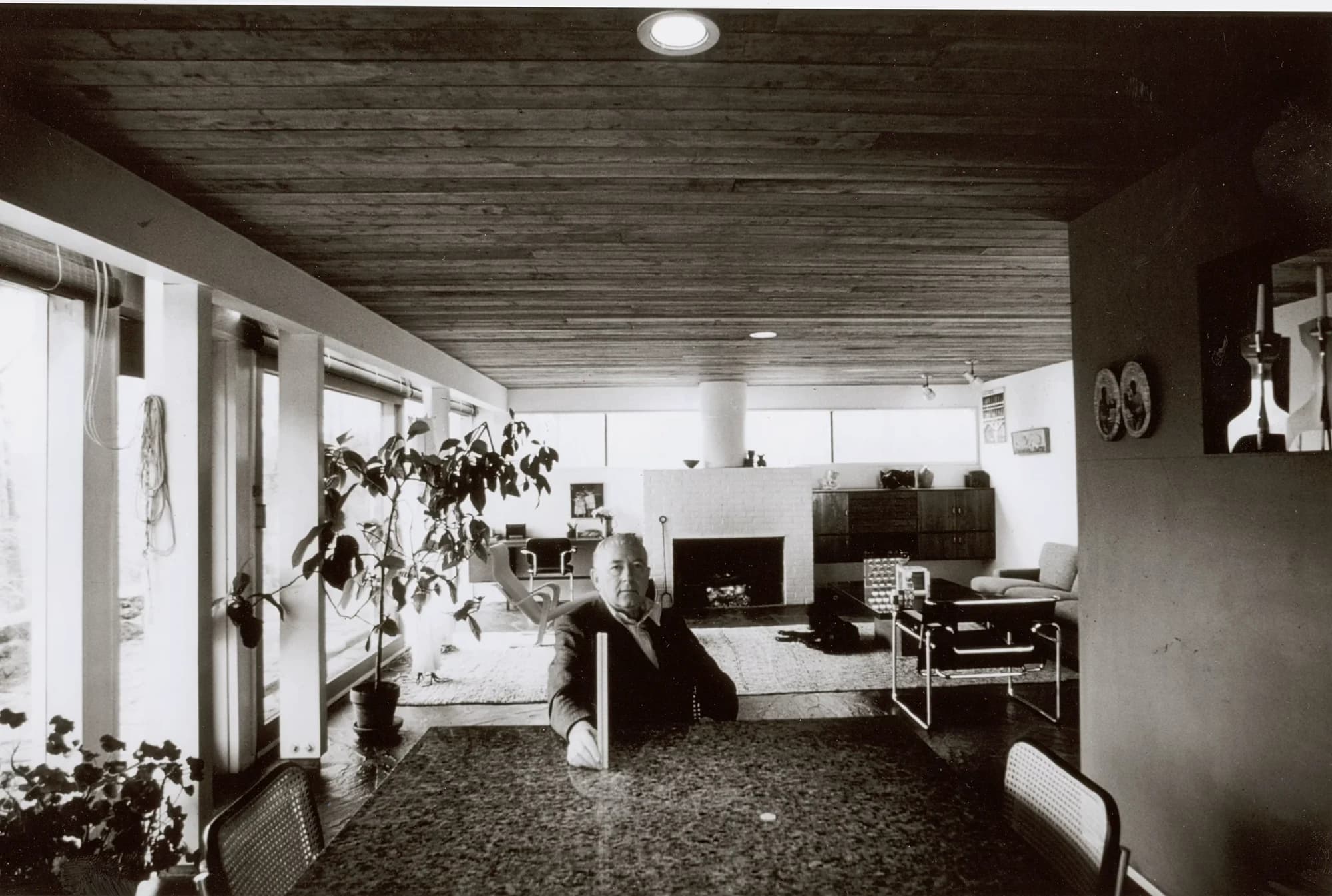 Marcel Breuer
