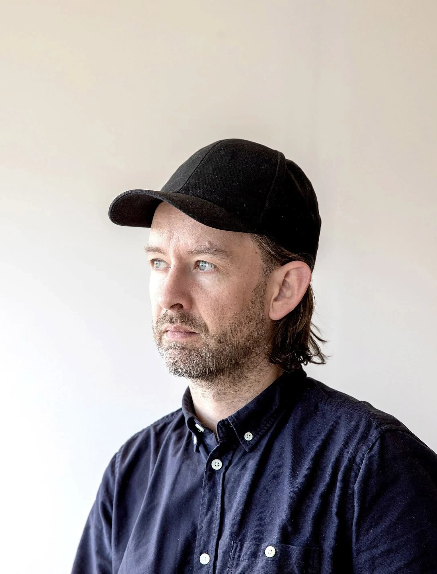 Tim Rundle
