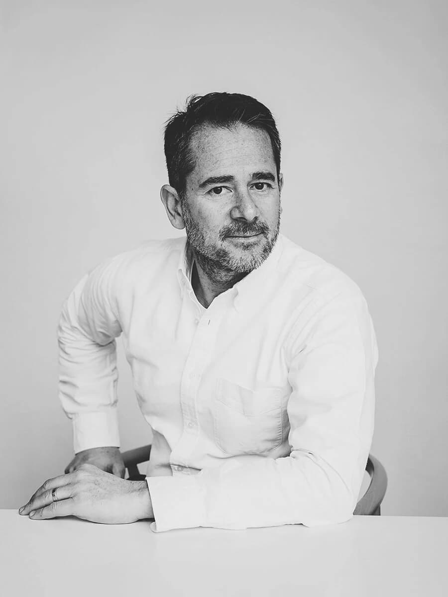 Gordon Guillaumier
