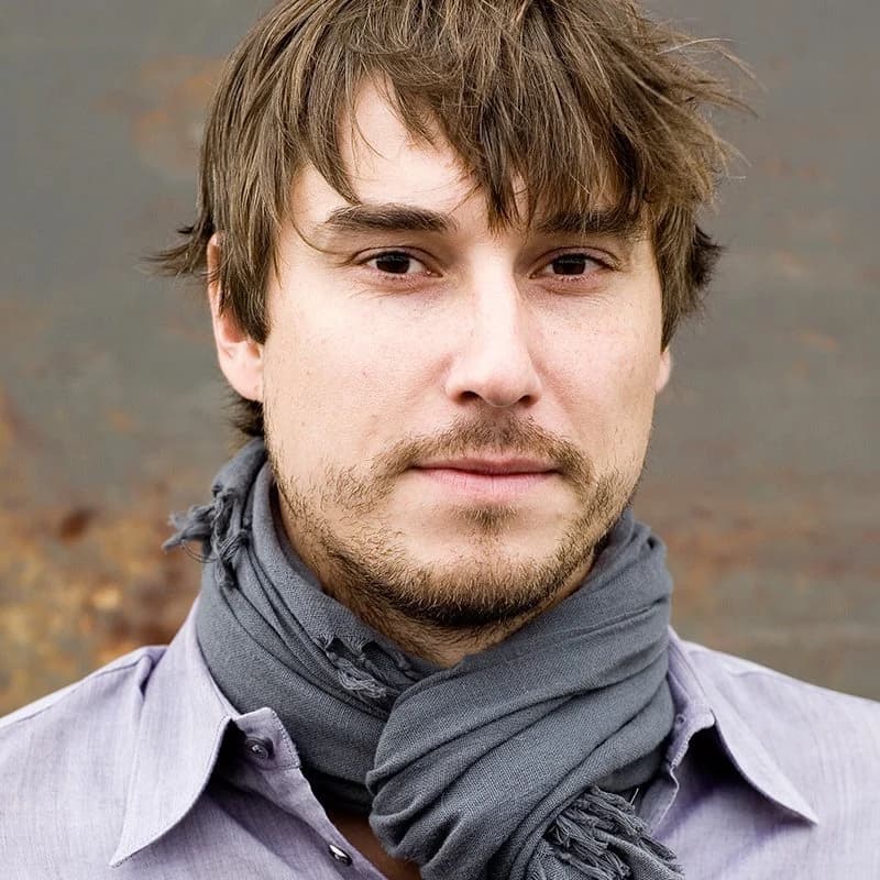 Todd Bracher