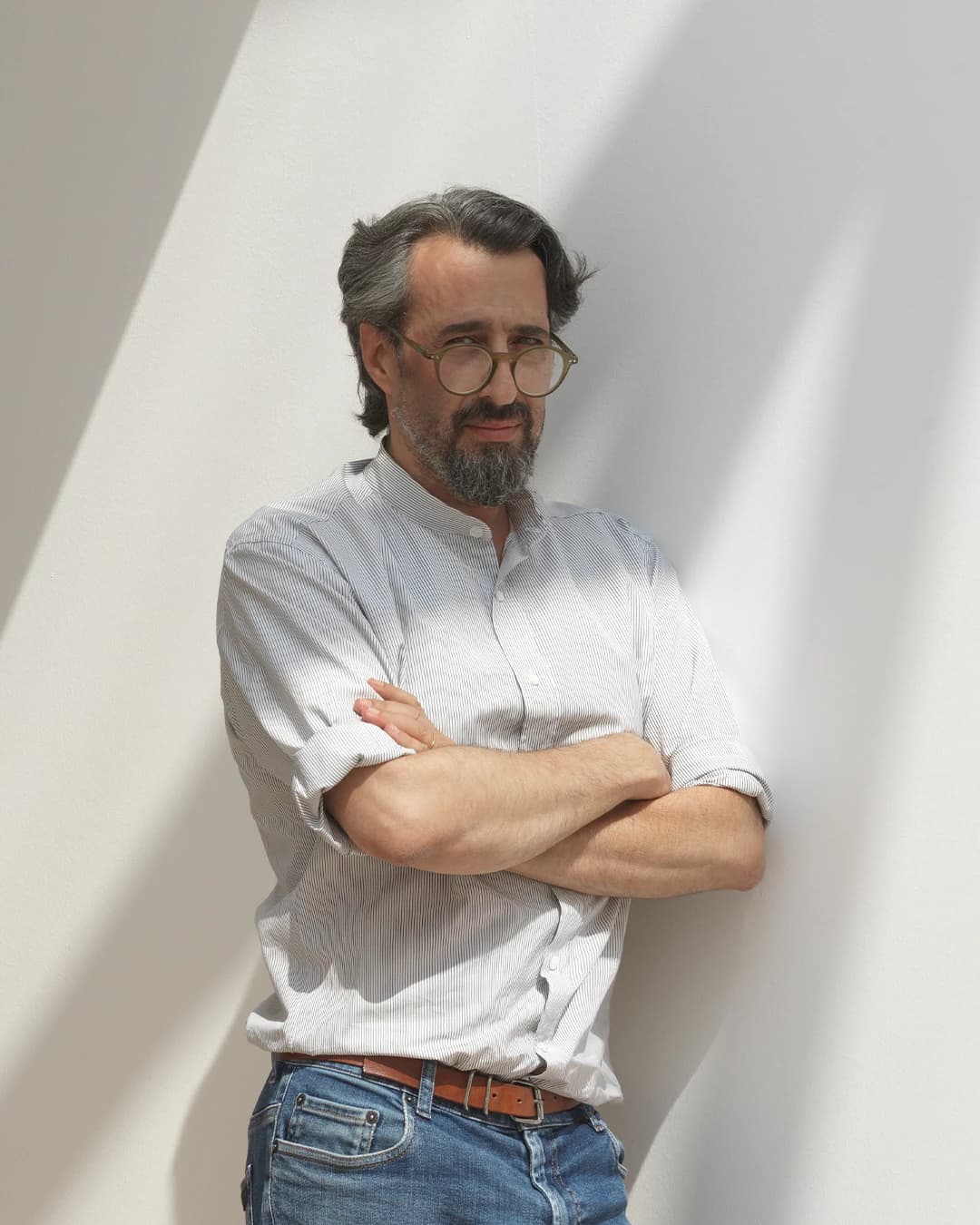 Ron Gilad