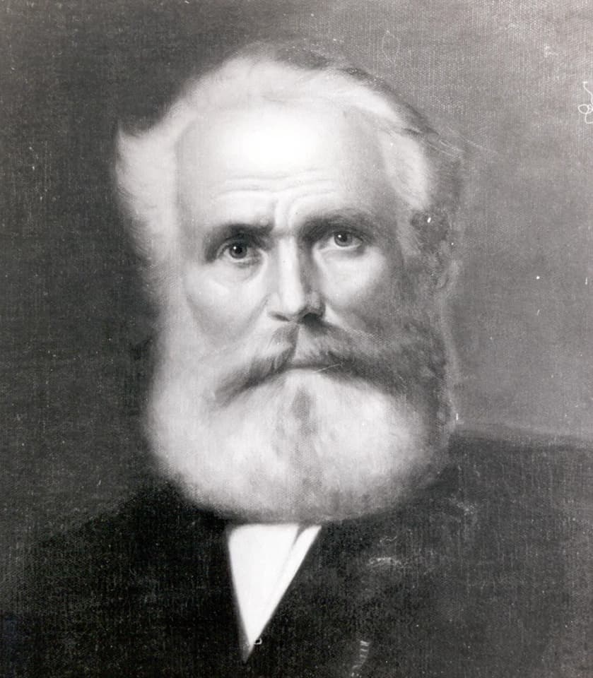 Michael Thonet