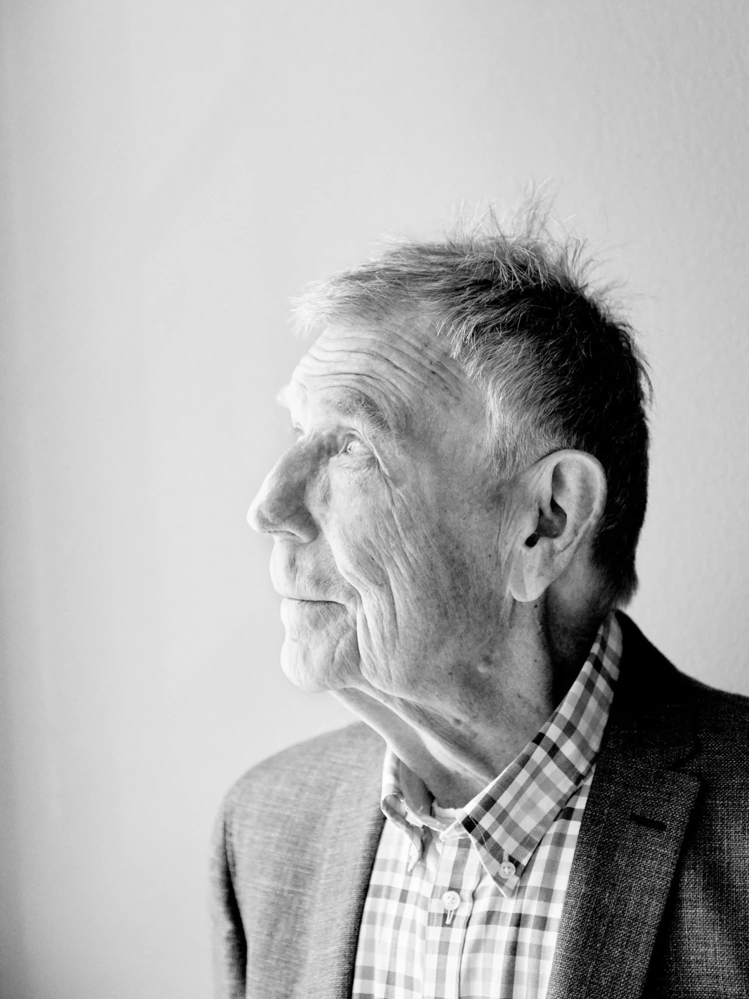 Peter J. Lassen