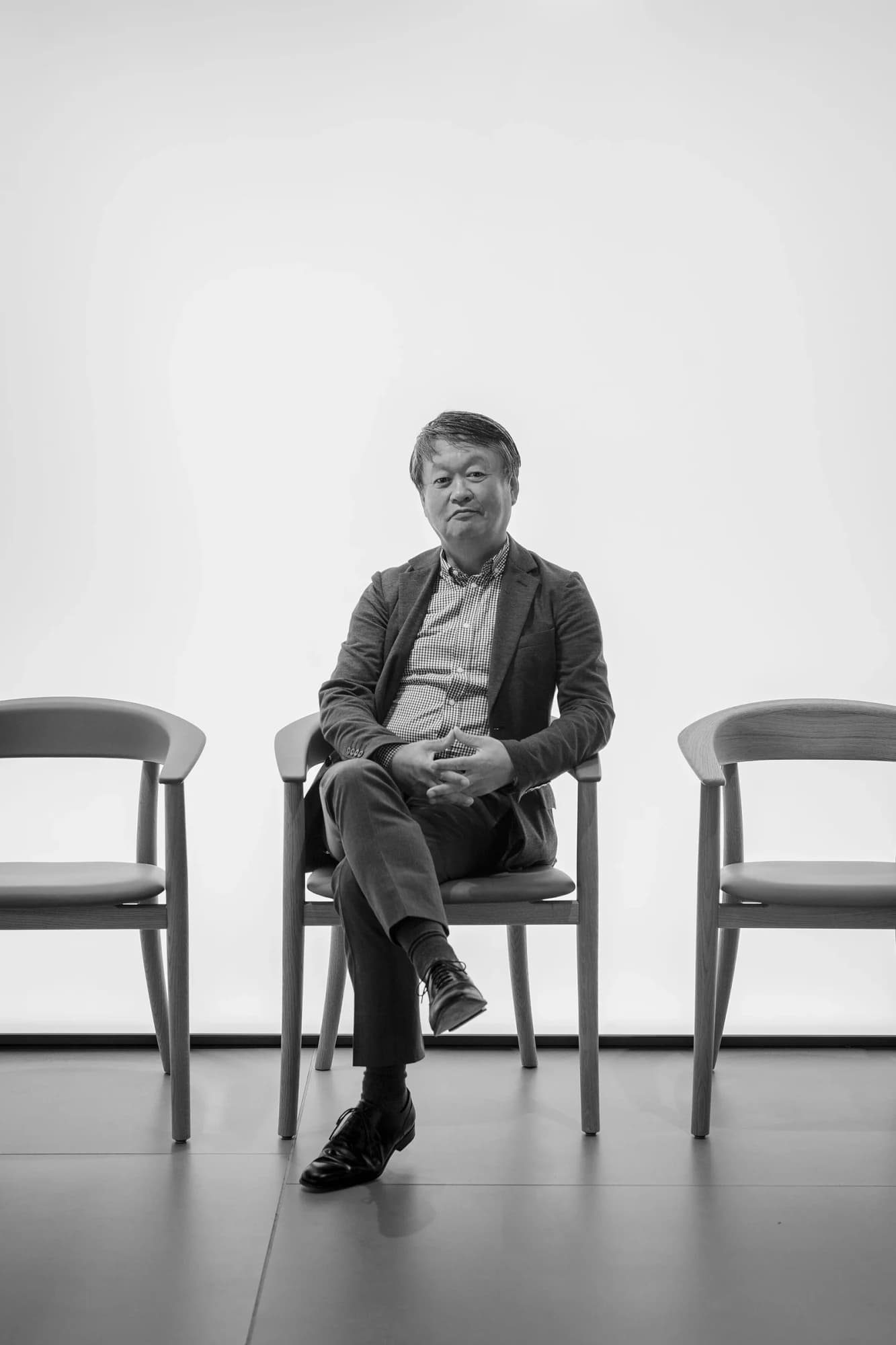 Naoto Fukasawa