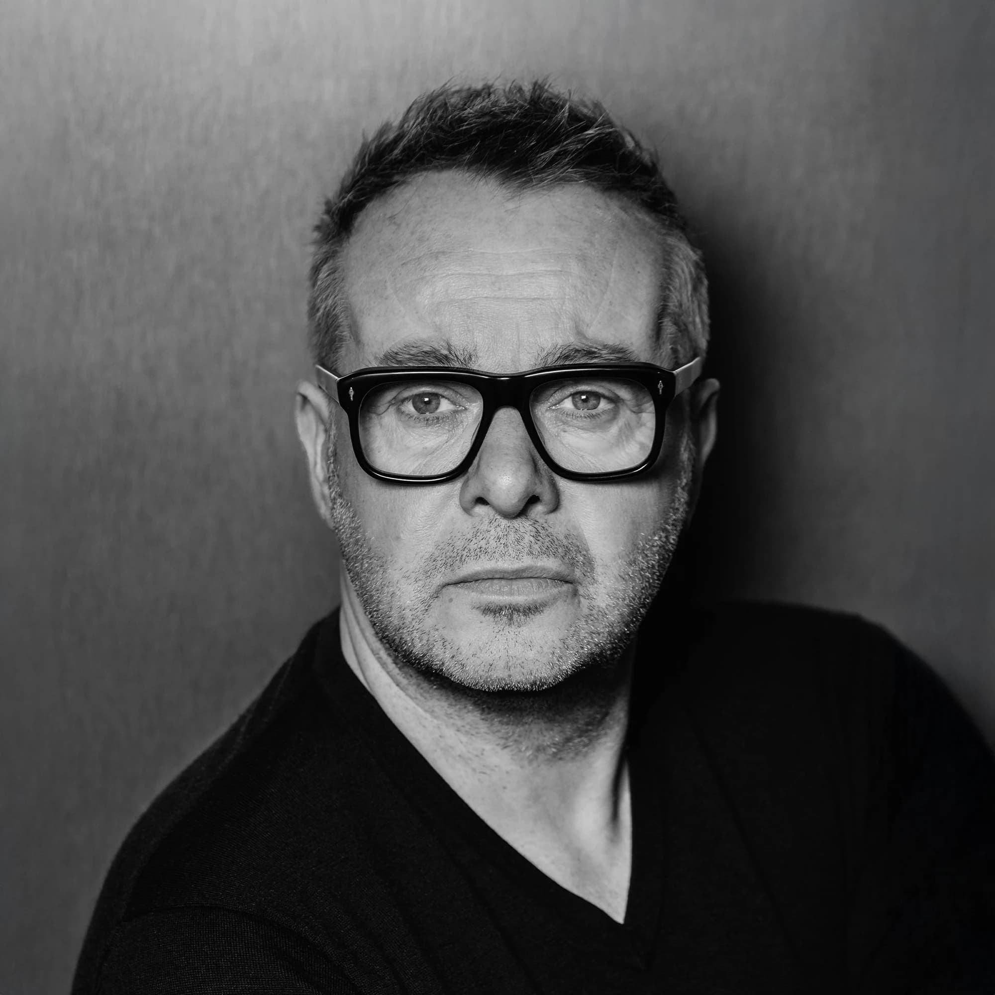 Patrick Norguet