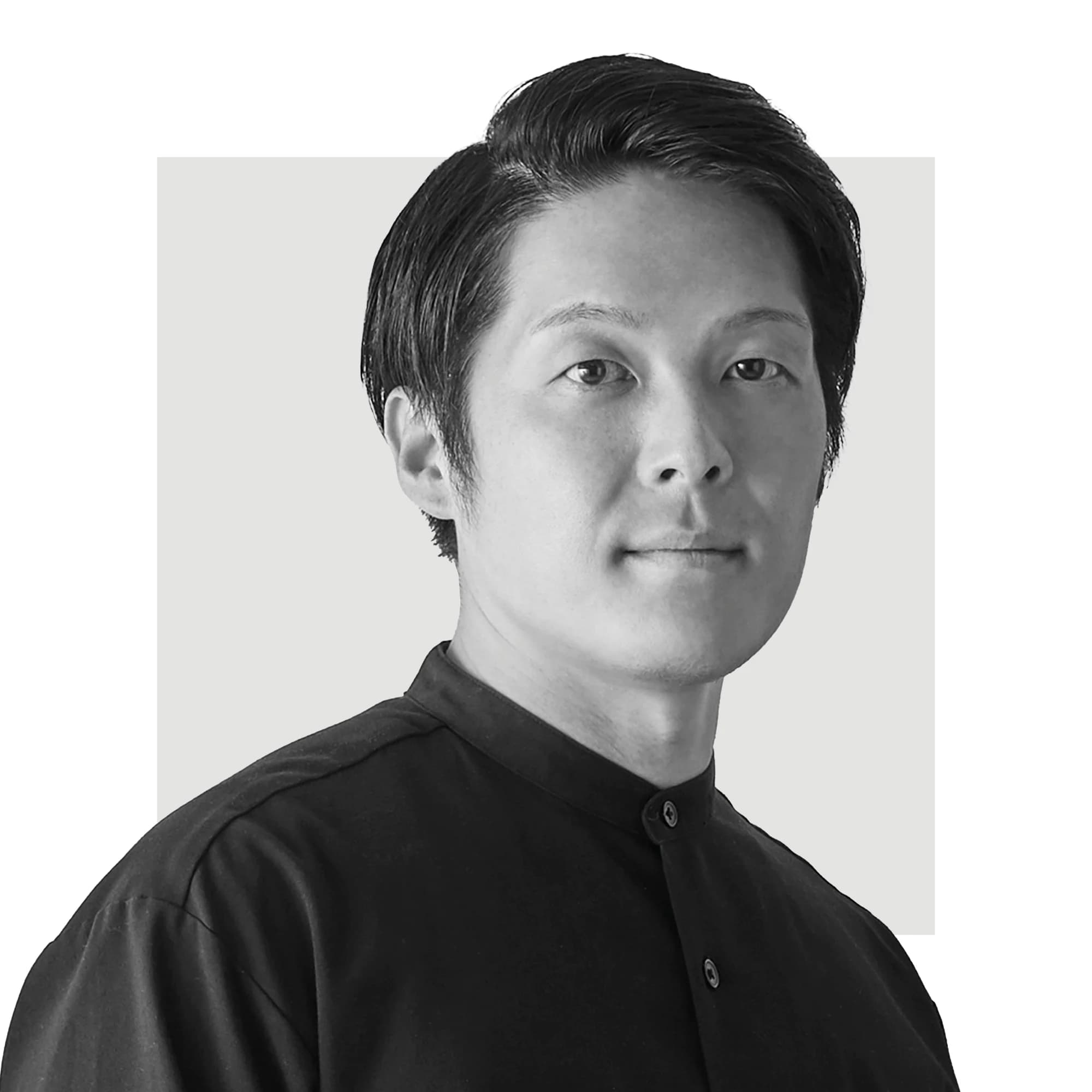 Daisuke Kitagawa