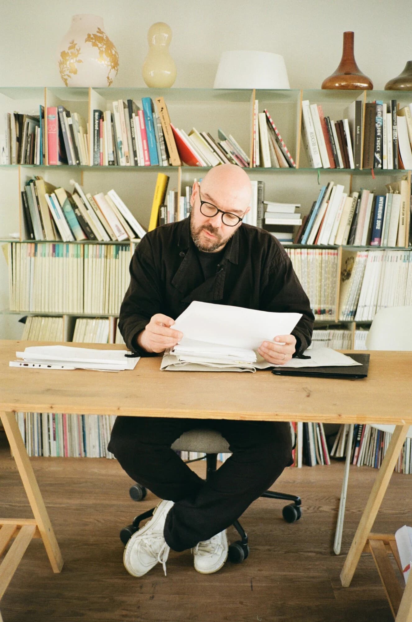Luca Nichetto