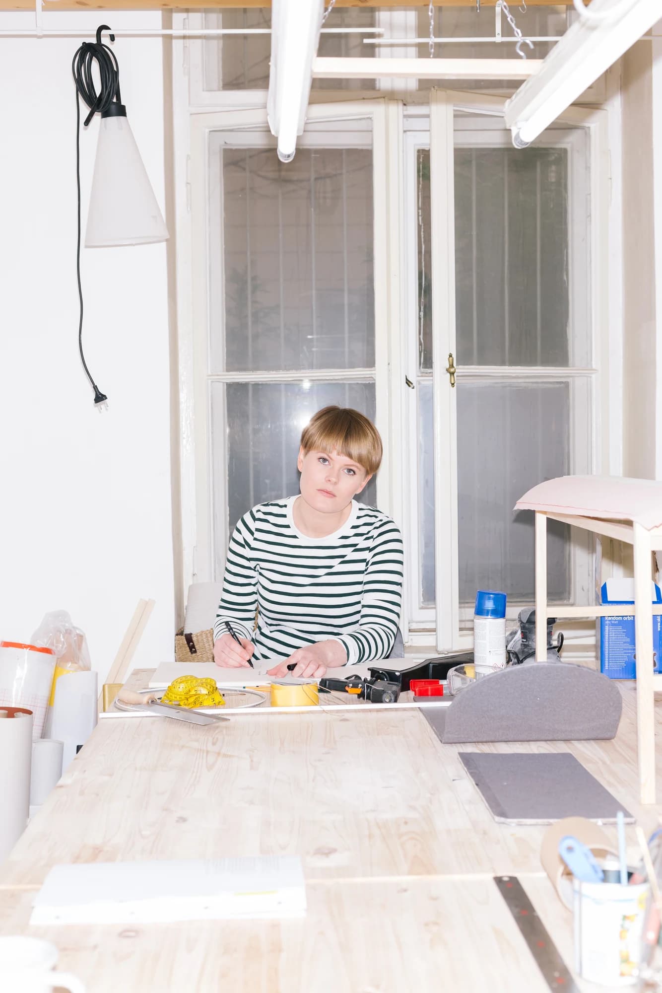 Stine Aas