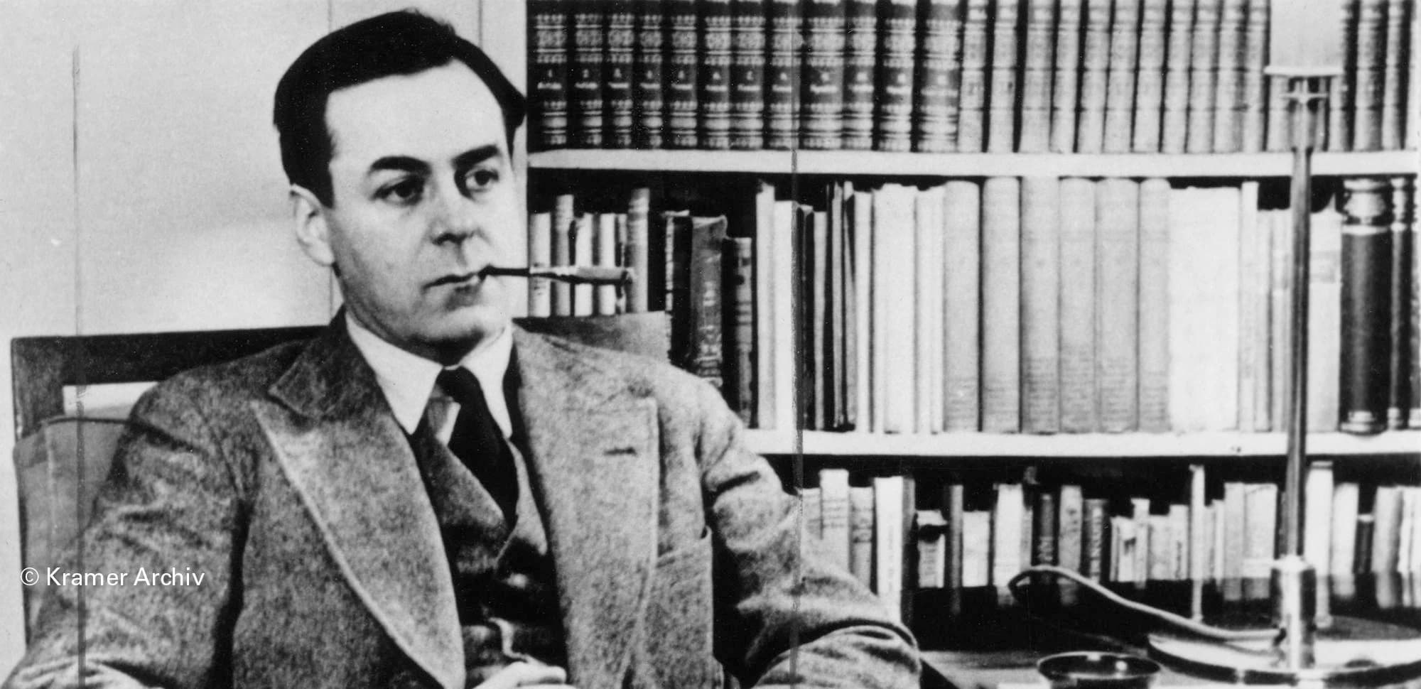 Ferdinand Kramer