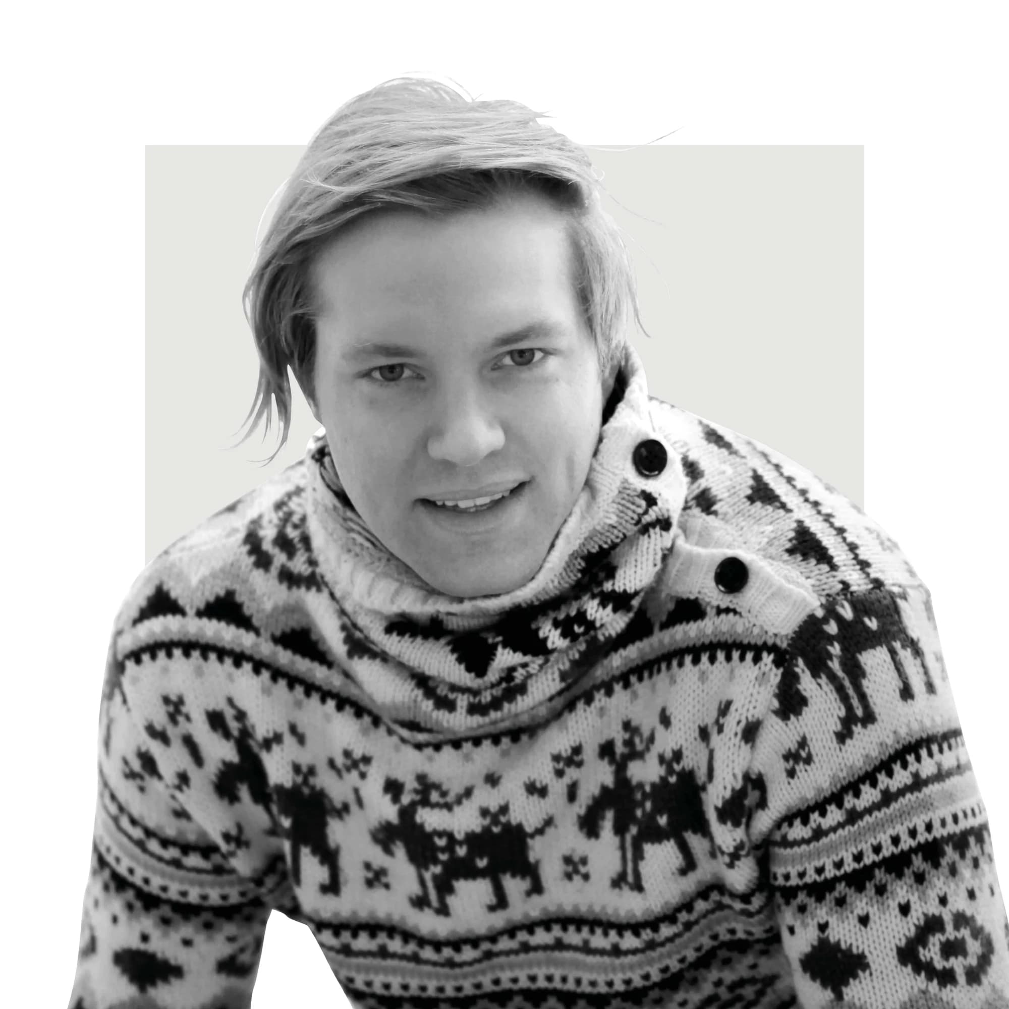 Johan Lindstén