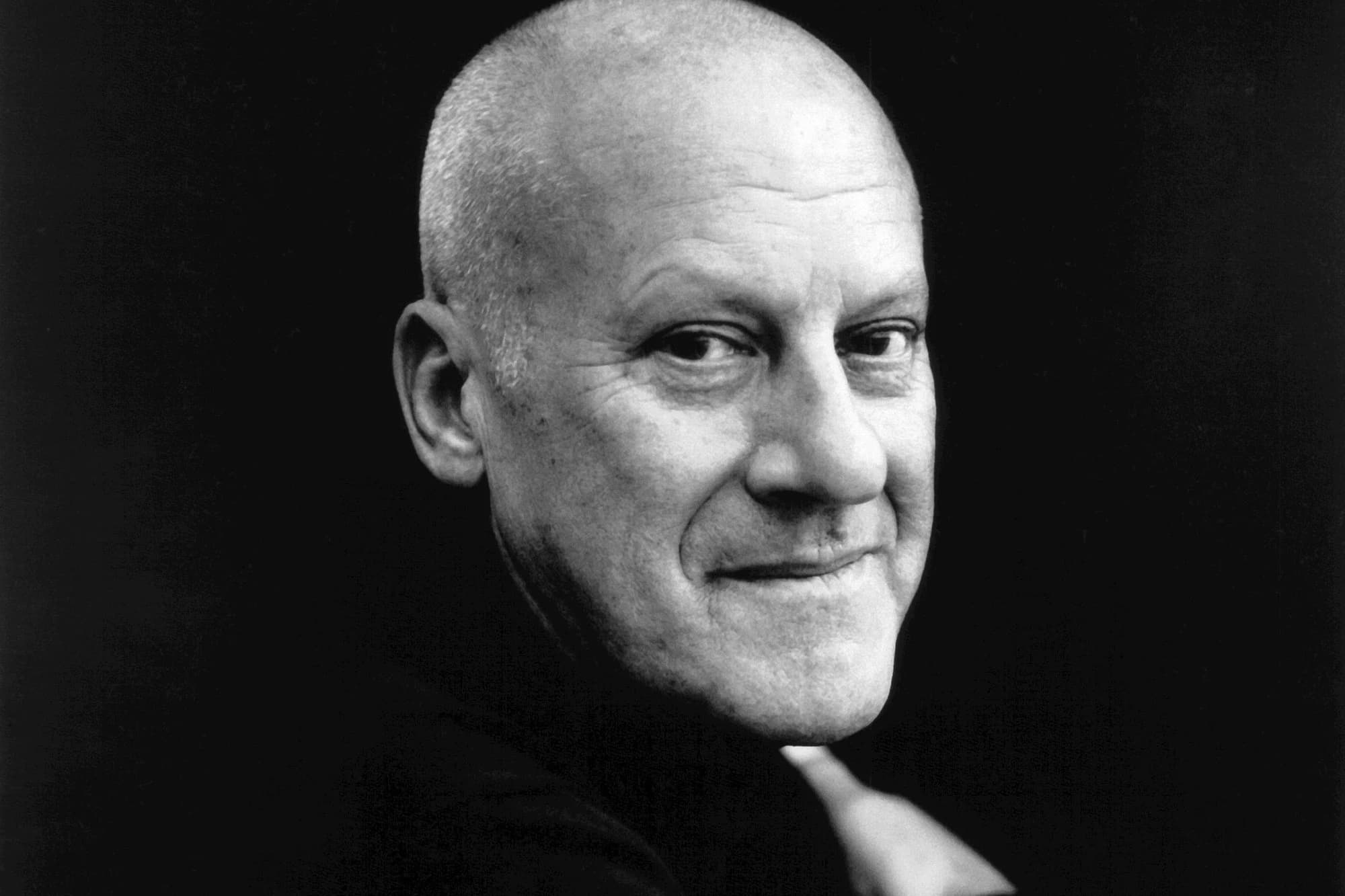 Norman Foster