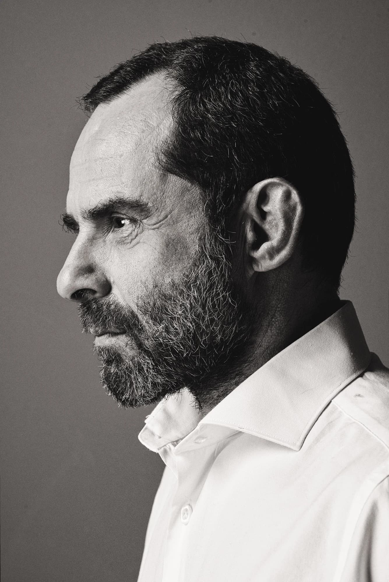 Roberto Palomba