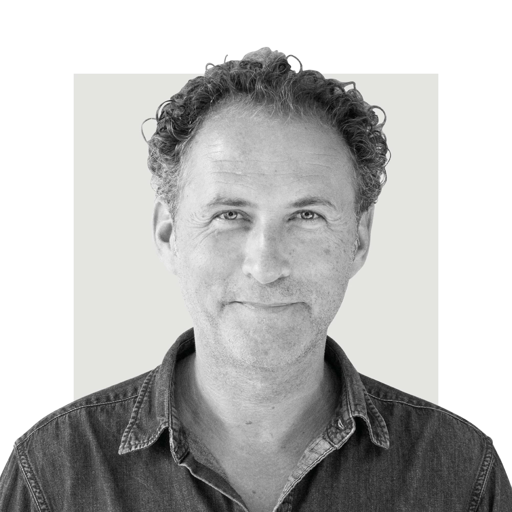Werner Aisslinger