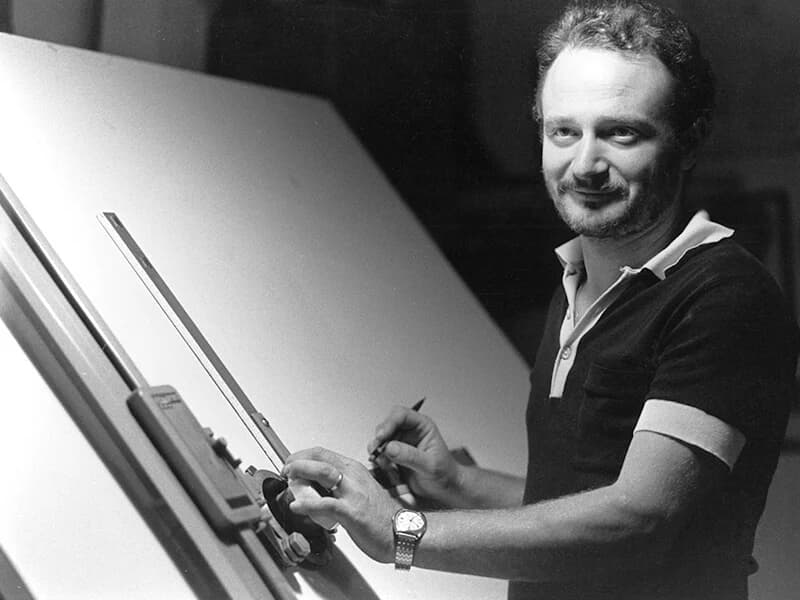 Tommaso Cimini