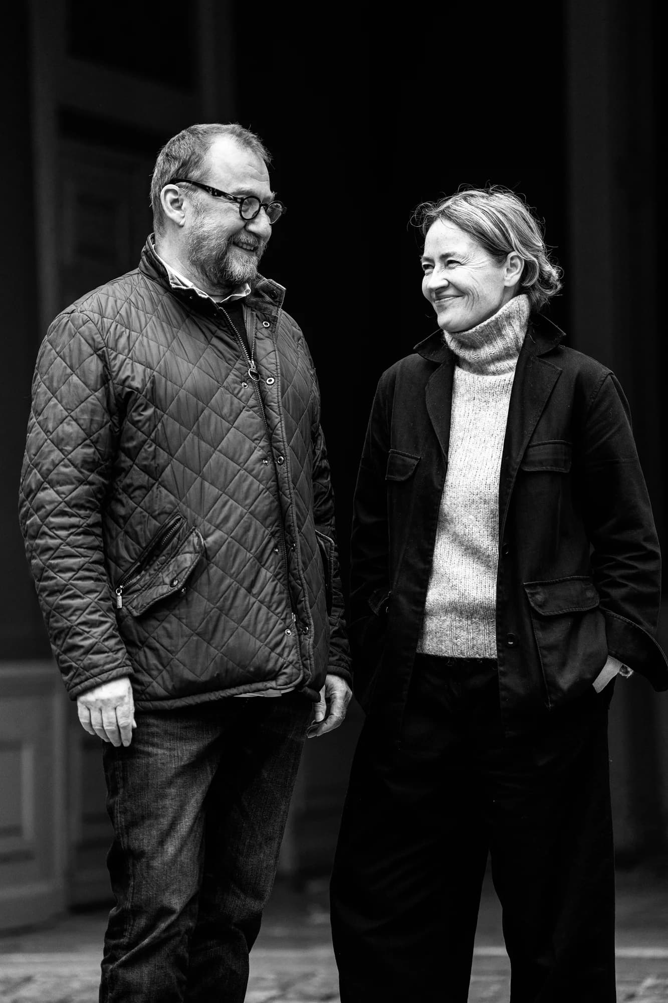 Ernst & Jensen