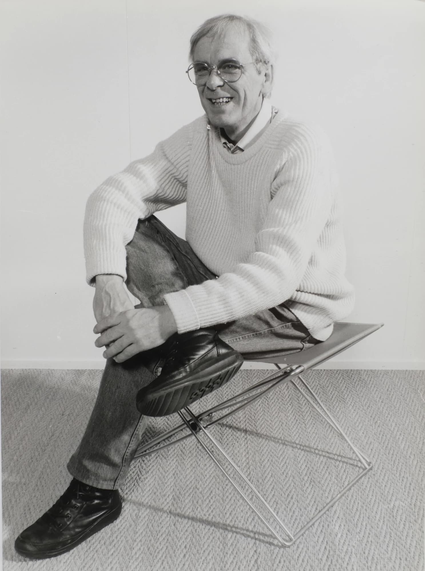 Jørgen Gammelgaard