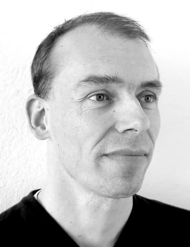 Florian Asche