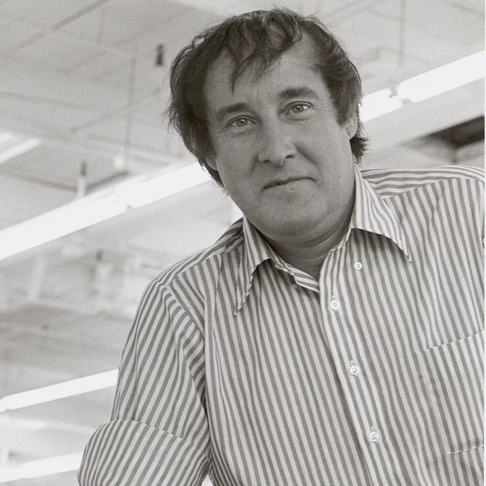 Warren Platner