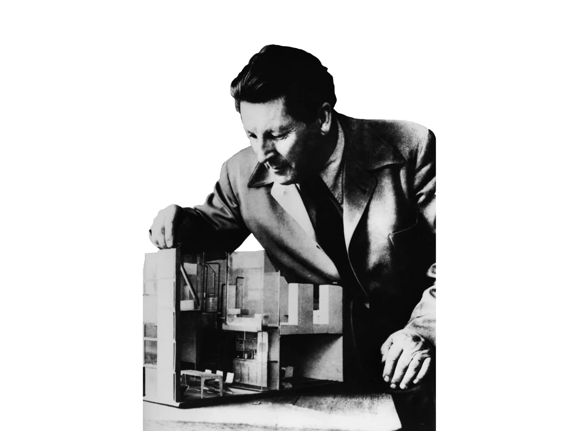 Gerrit Rietveld