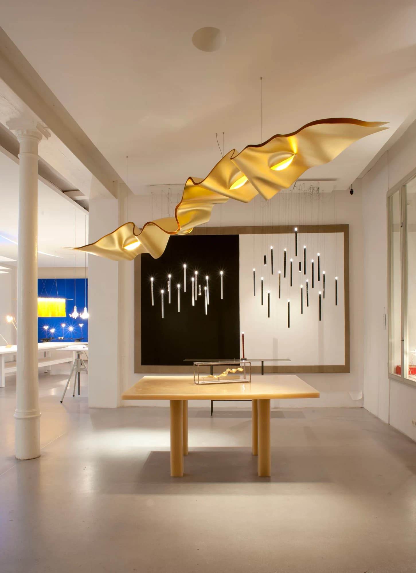 Ingo Maurer — 1
