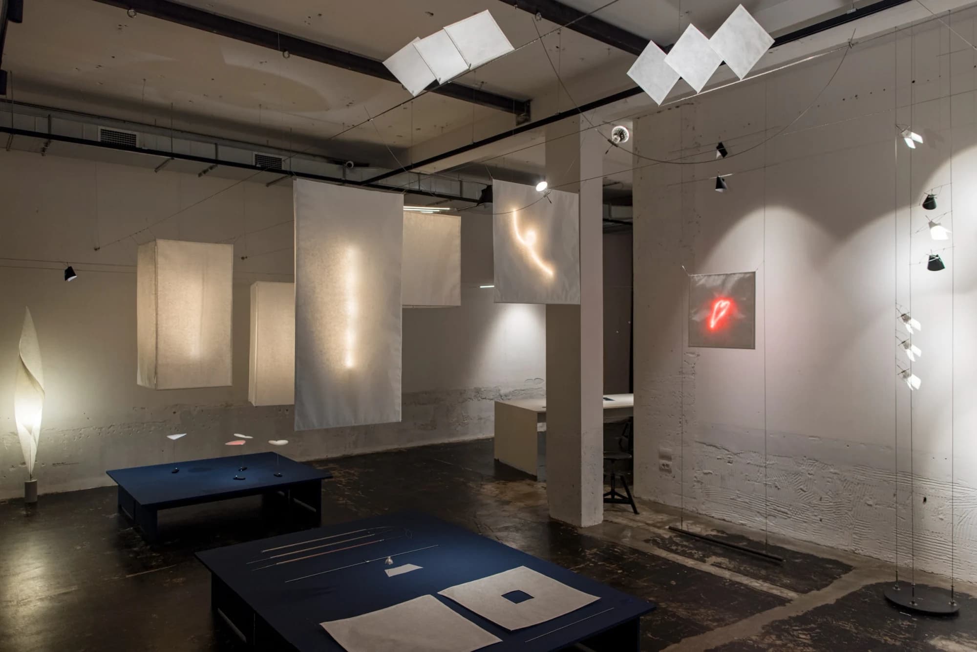 Ingo Maurer — 3