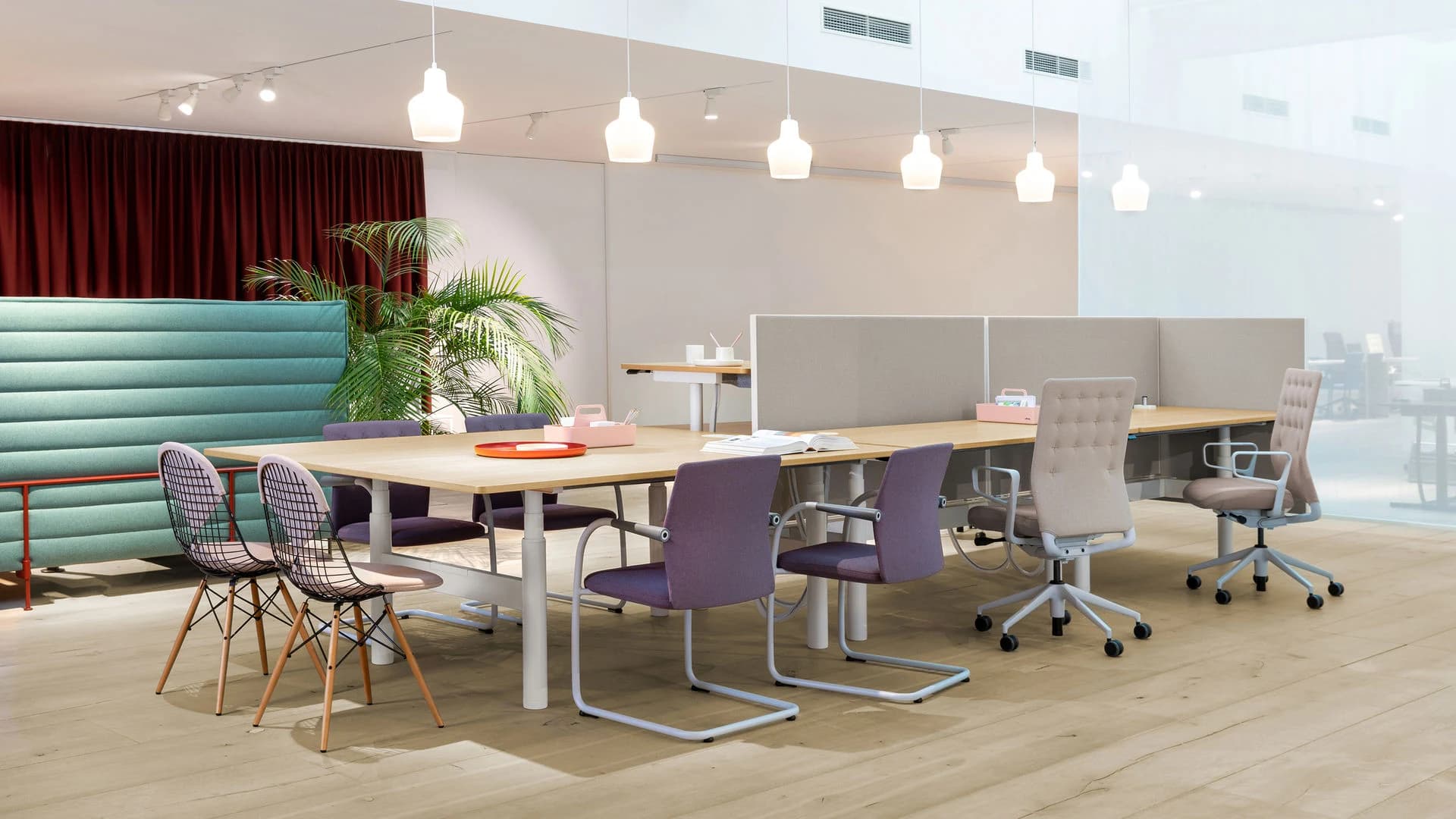 Vitra — 2