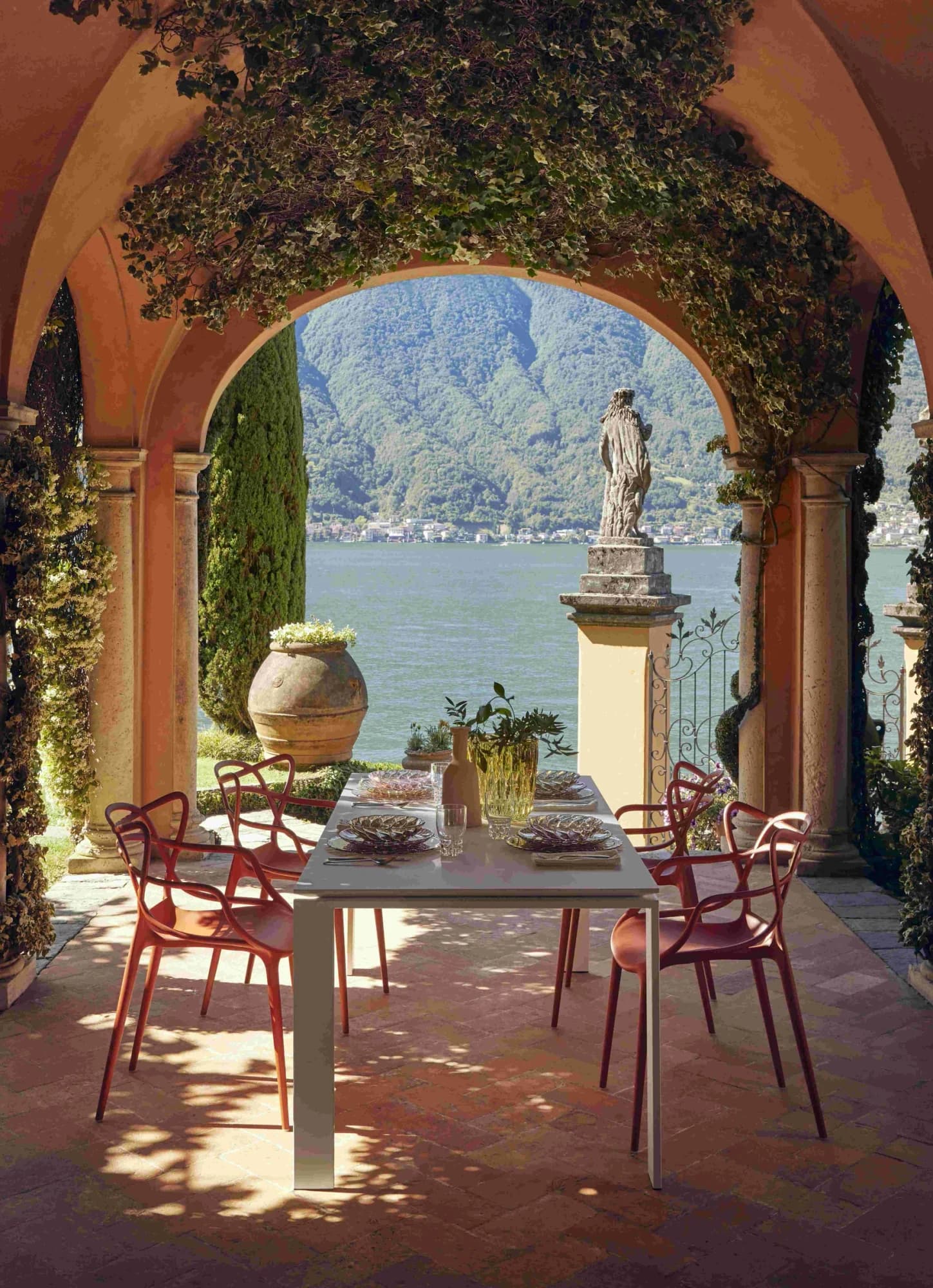 Kartell — 1
