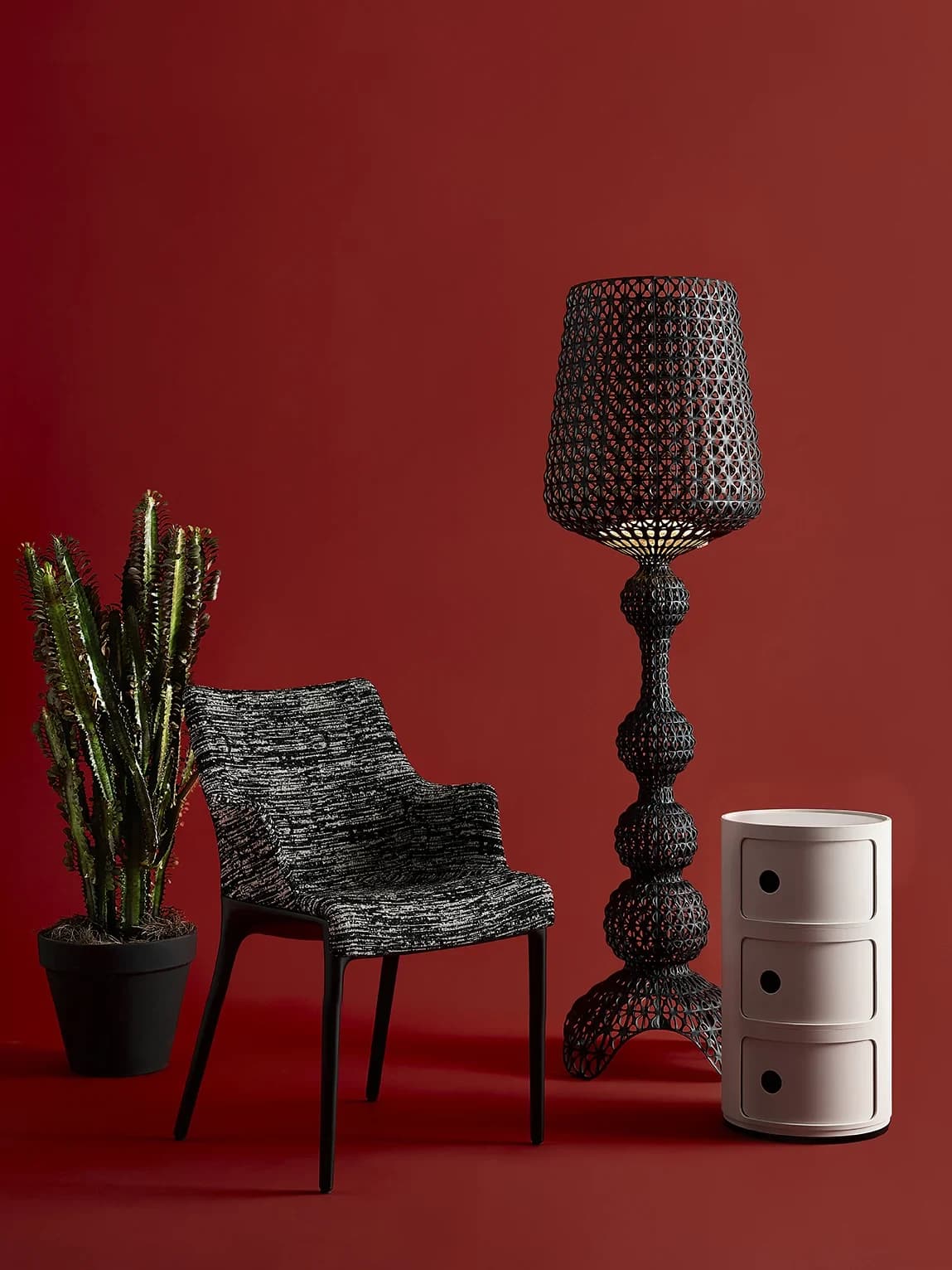 Kartell — 2
