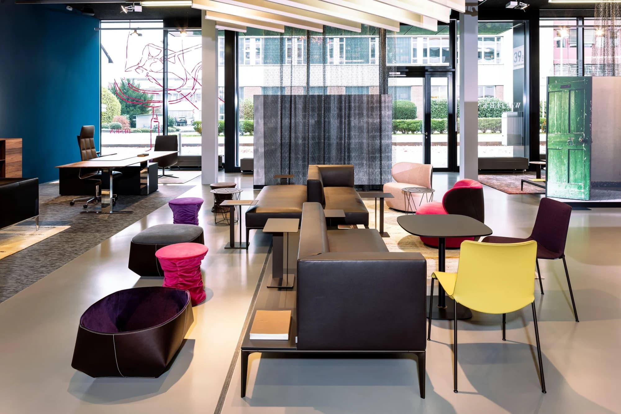 Walter Knoll — 3